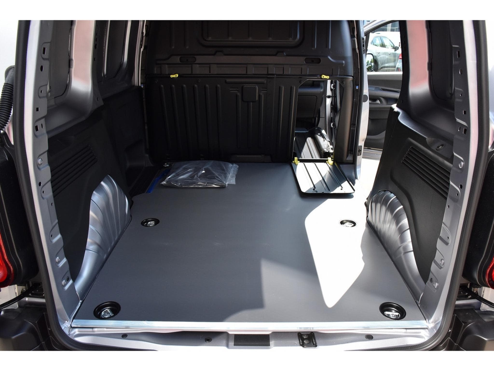 Citroën Berlingo Van Fourgon M 1.5 HDI 3 Pl. REGUL LANE CAM NEUF (2026) - Foto 17