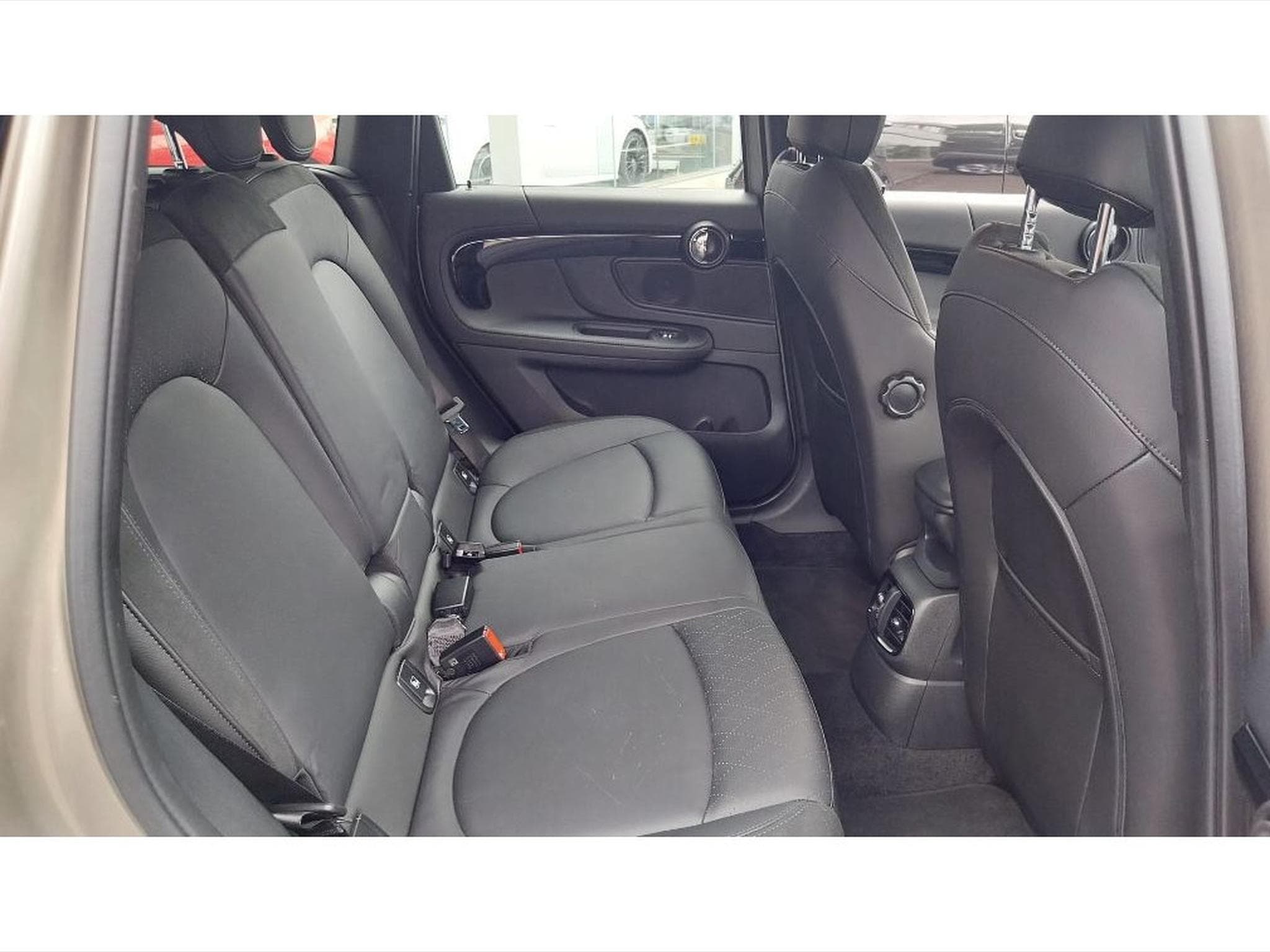 Mini Countryman Cooper SE 1.5A All4 CUIR SG SPORT LED GPS RADARS 1° MAIN (2019) - Foto 10