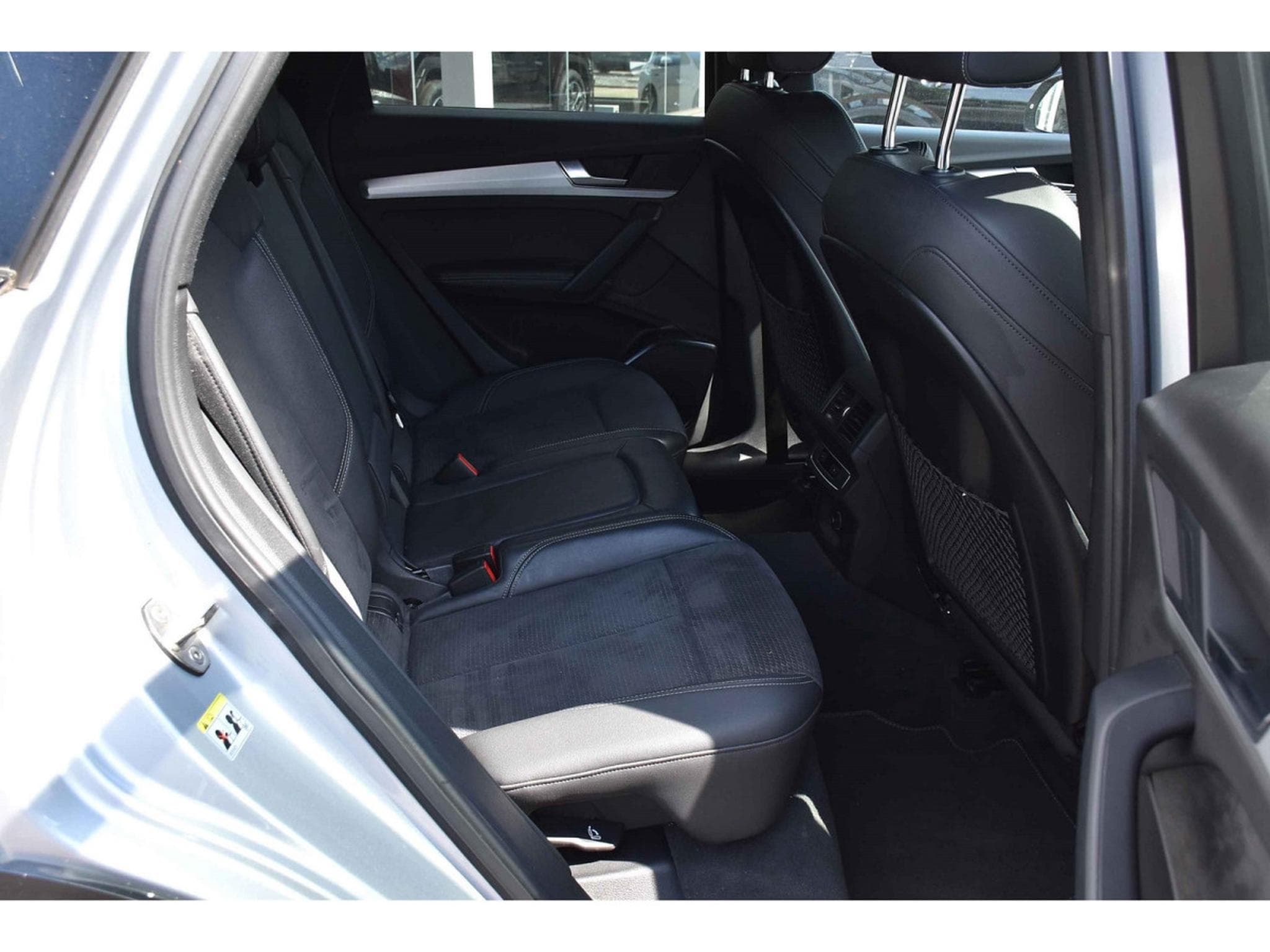 Audi Q5 Sportback 55 TFSIe Quattro S-Line S-Tronic (2021) - Foto 8