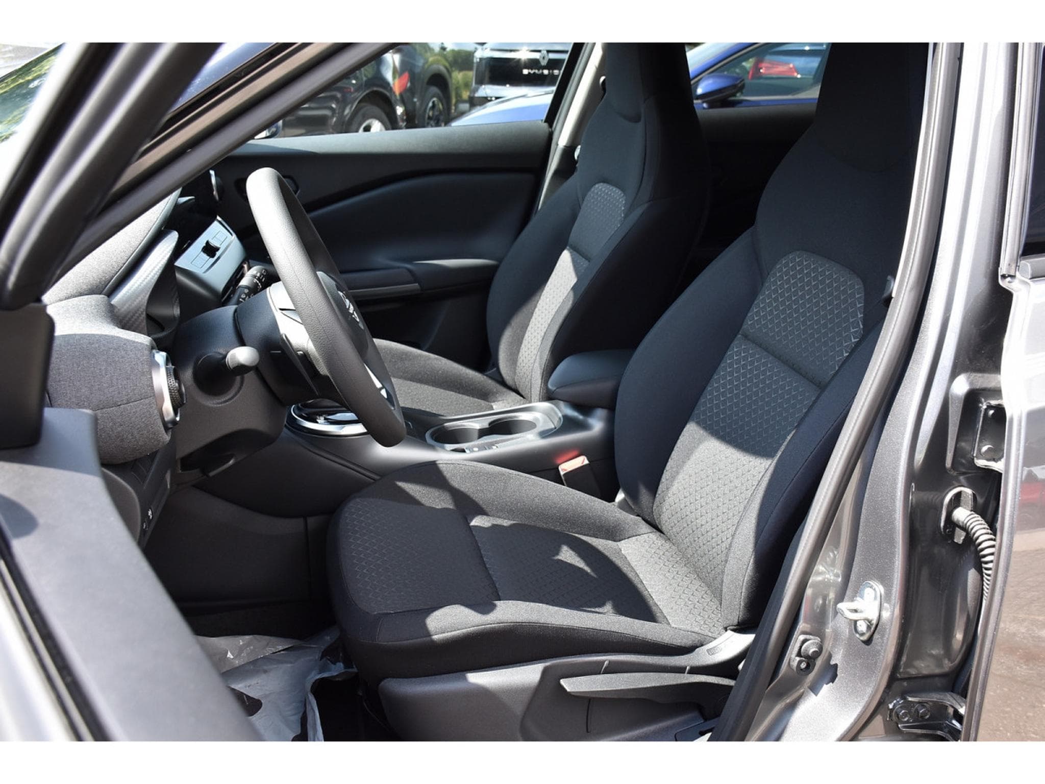 Nissan Juke 1.0 DIG-T Acenta 7DCT REGUL APP-CONNECT CAM NEUF (2026) - Foto 6