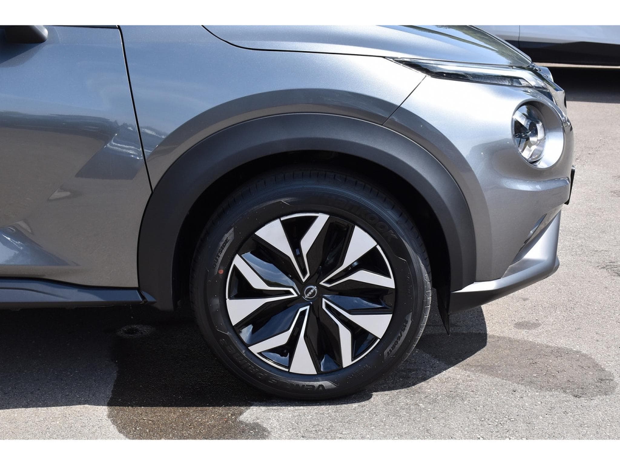 Nissan Juke 1.0 DIG-T Acenta 7DCT REGUL APP-CONNECT CAM NEUF (2026) - Foto 5