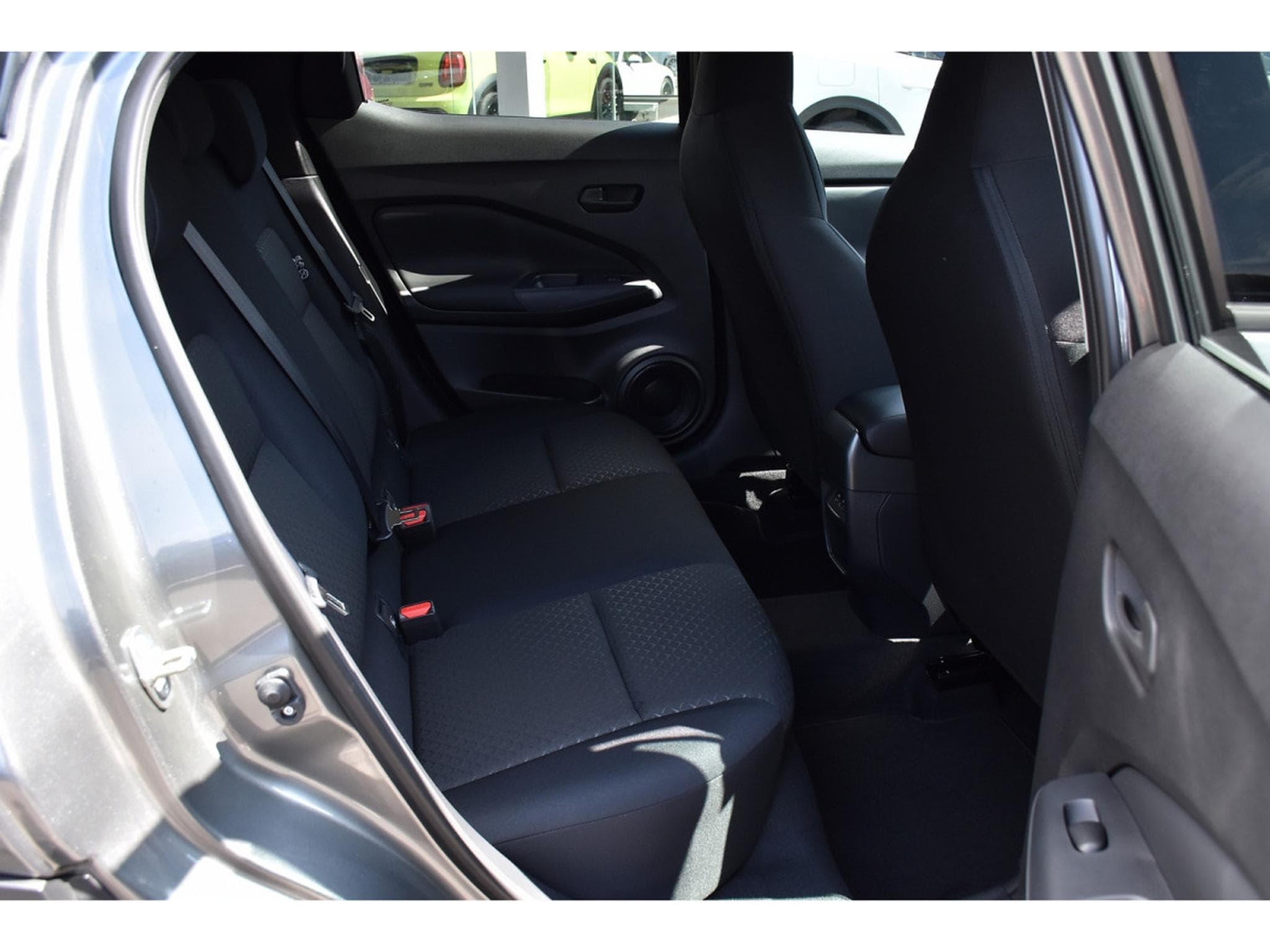 Nissan Juke 1.0 DIG-T Acenta 7DCT REGUL APP-CONNECT CAM NEUF (2026) - Foto 8
