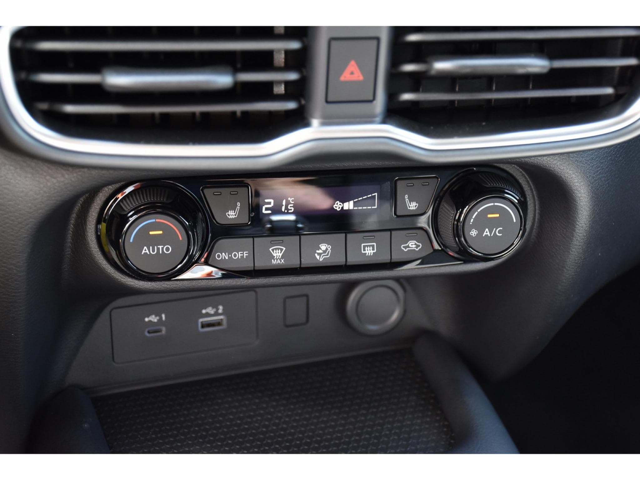 Nissan Juke 1.0 DIG-T Acenta 7DCT REGUL APP-CONNECT CAM NEUF (2026) - Foto 13