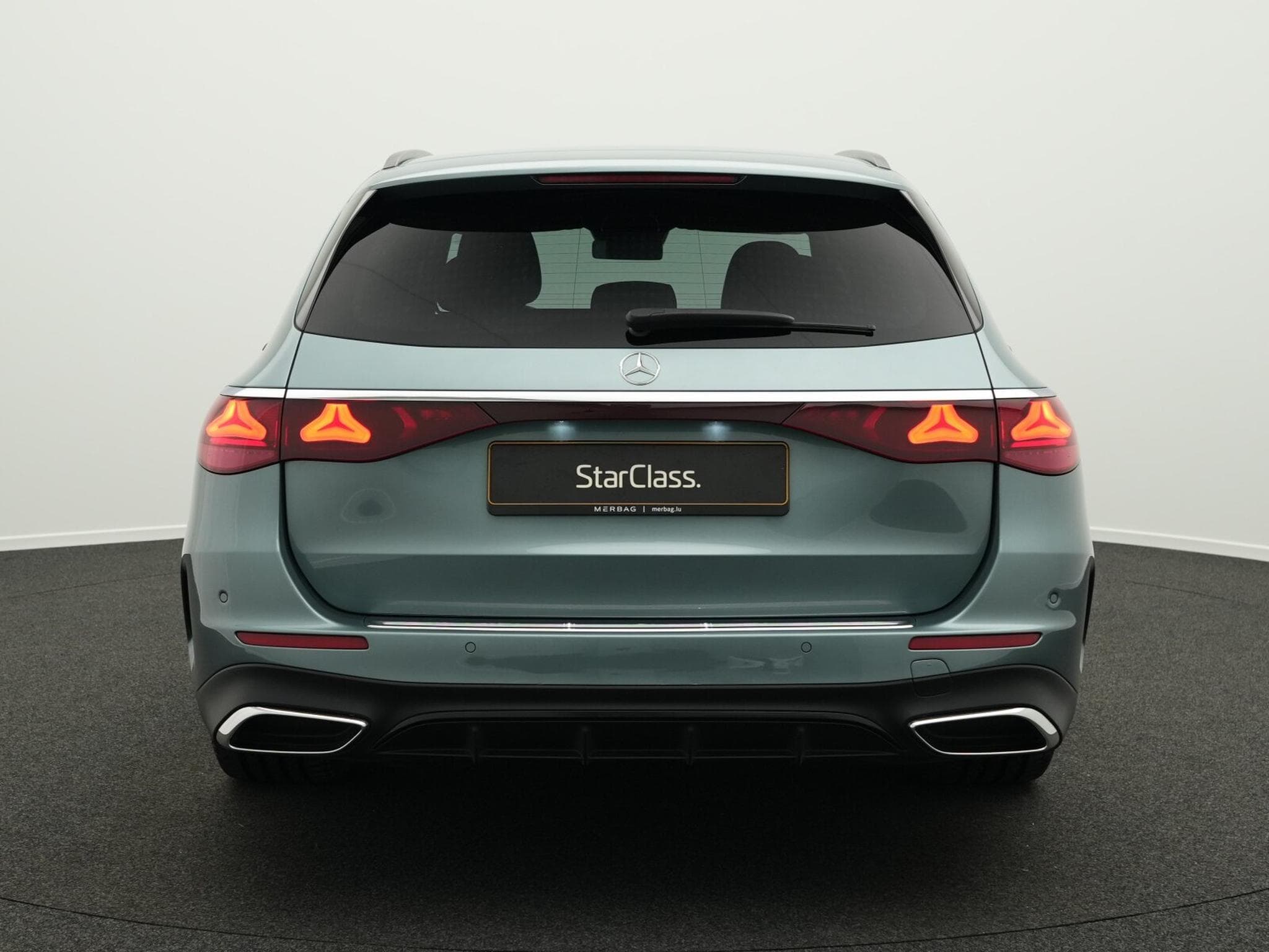 Mercedes E 220 d T AMG Line Advanced Plus/Navi/Distronic (2024) - Foto 4