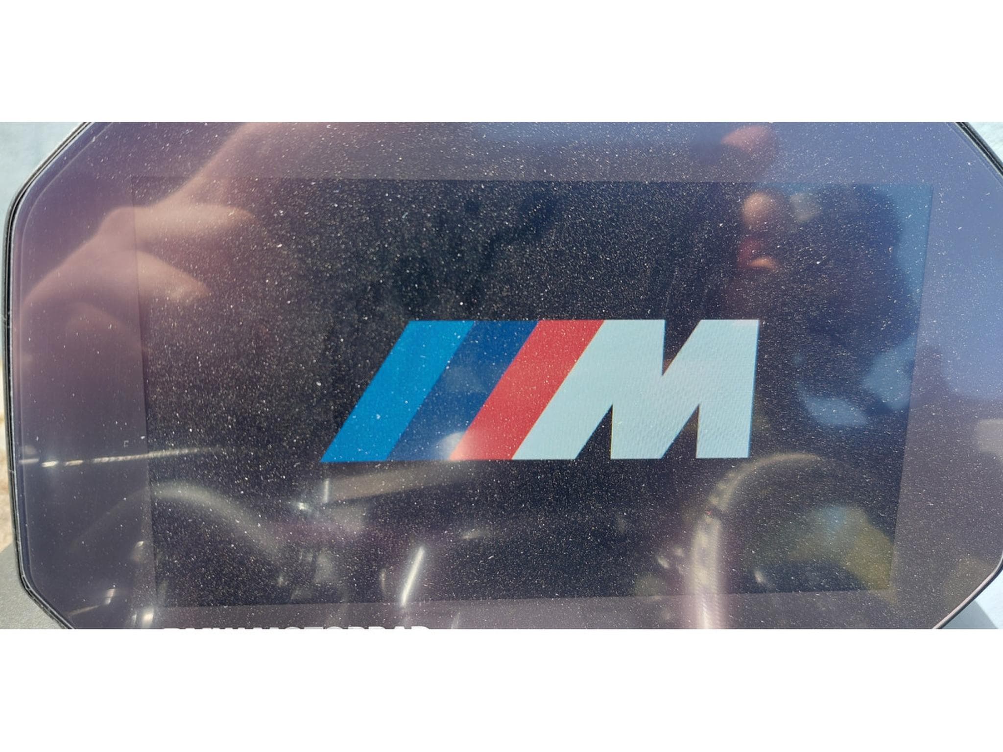 BMW M 1000 R Competition (2025) - Photo 5