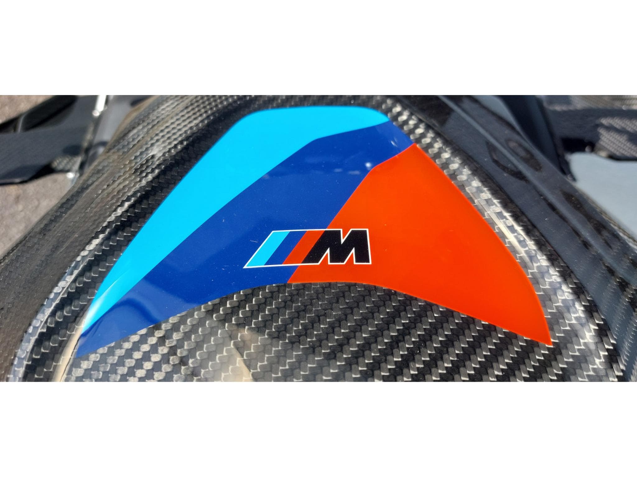 BMW M 1000 R Competition (2025) - Photo 8