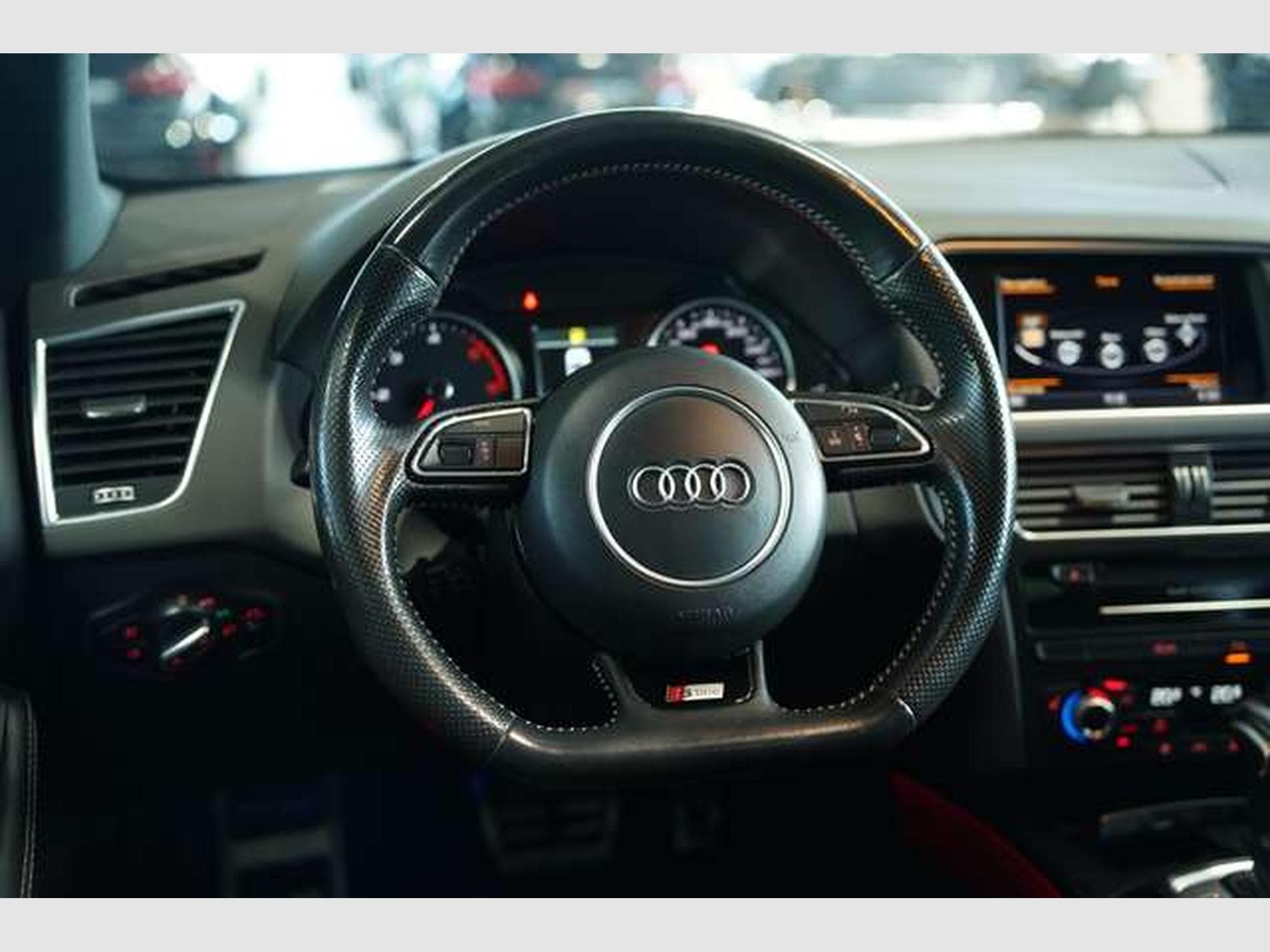 Audi Q5 S line 2.0 TDI q *Pano*ACC*Kamera*AHK*Standhz (2017) - Foto 40