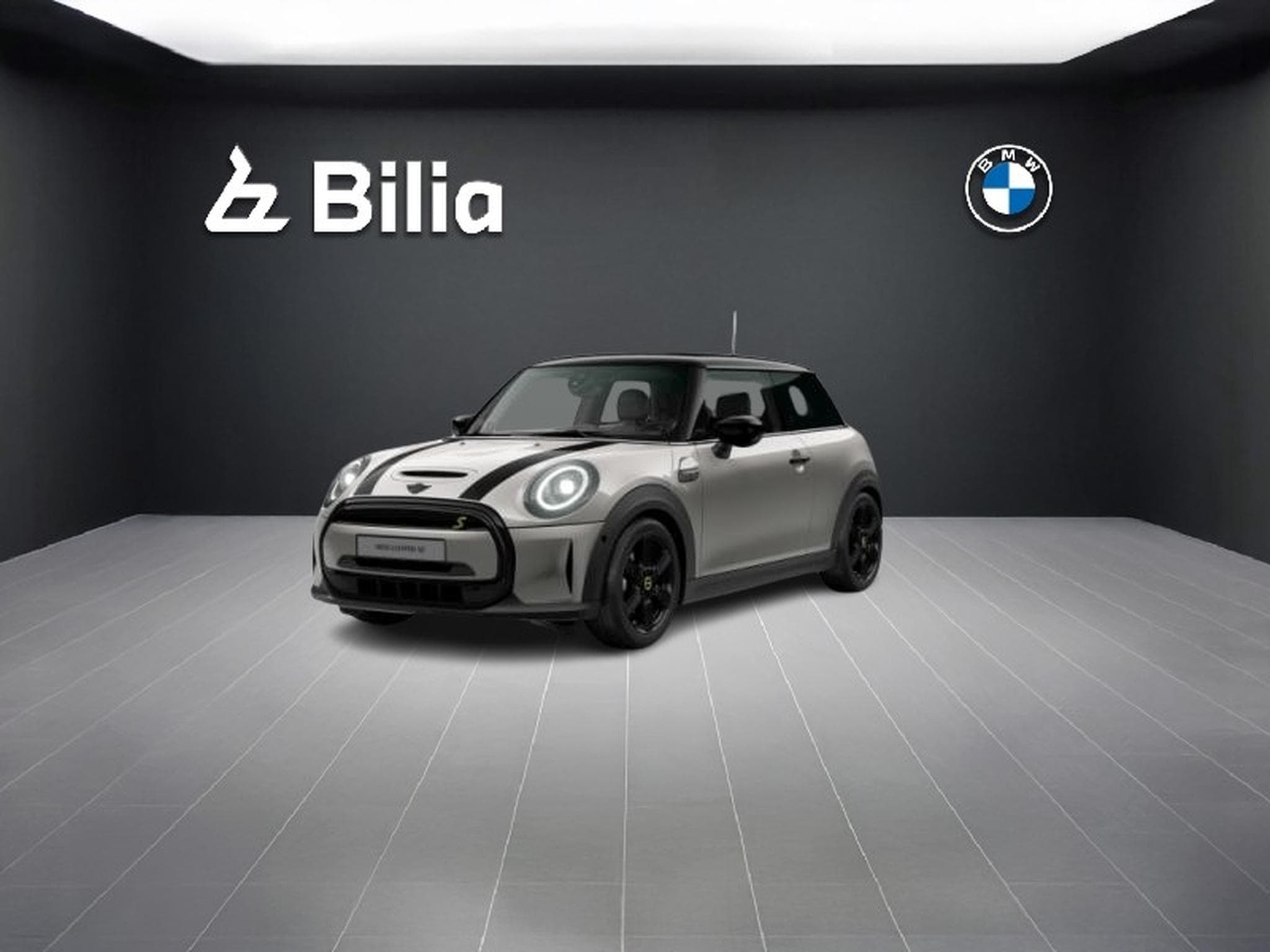 MINI Cooper Cooper SE (2023) - Foto 1