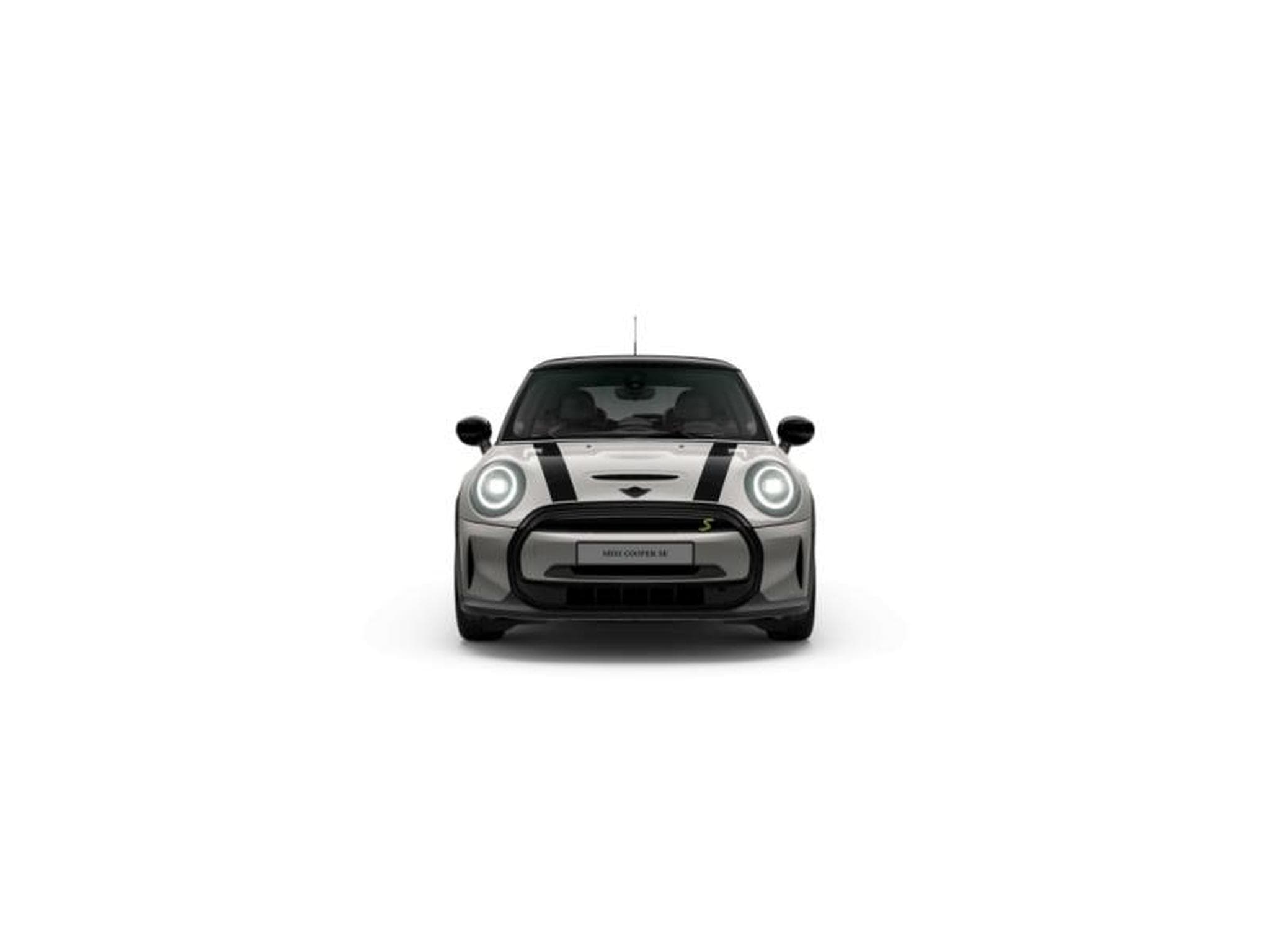 MINI Cooper Cooper SE (2023) - Foto 2