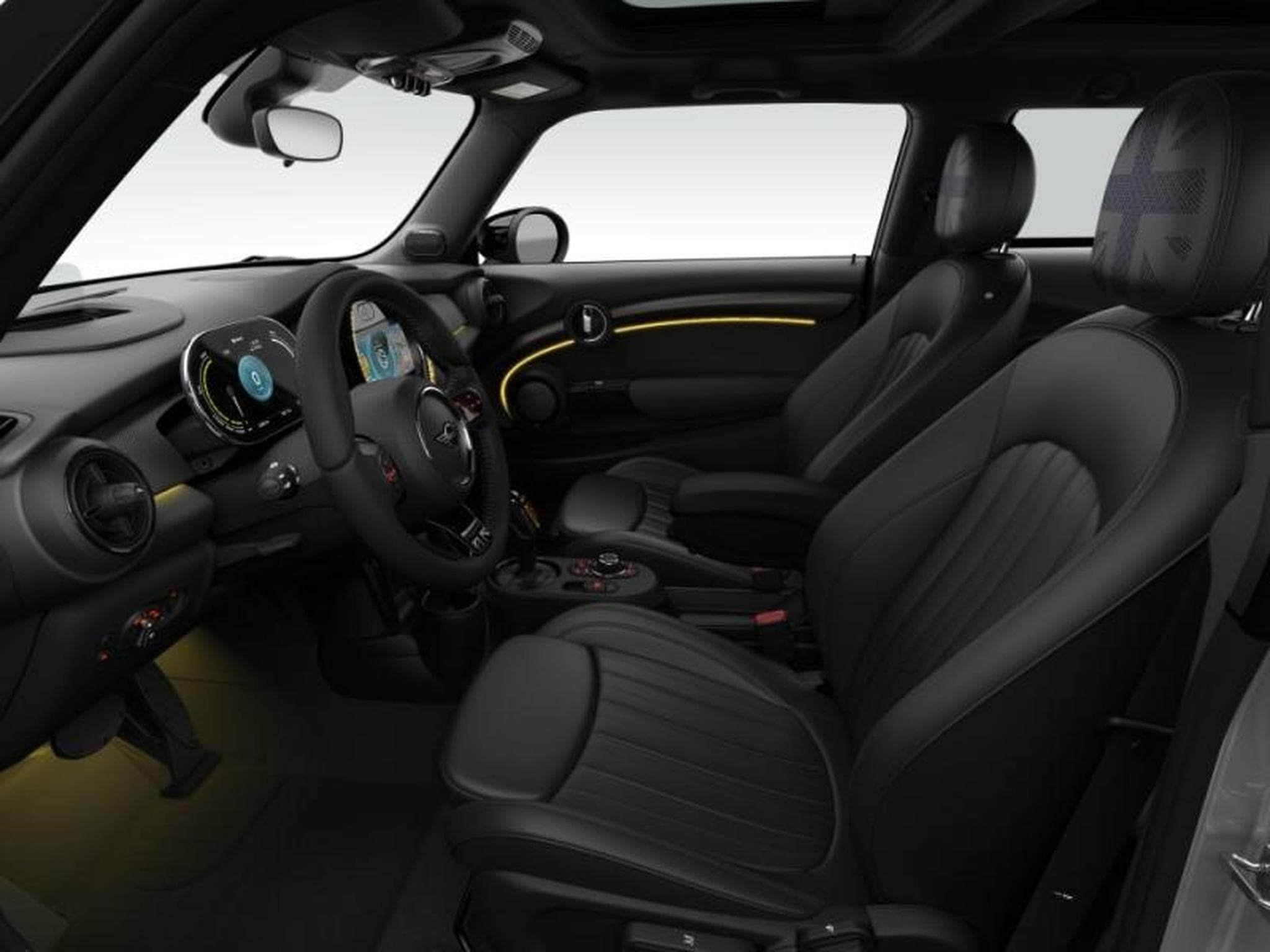 MINI Cooper Cooper SE (2023) - Foto 6