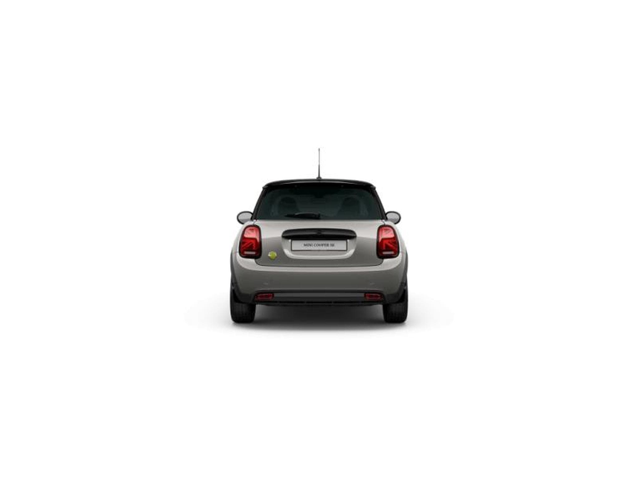 MINI Cooper Cooper SE (2023) - Foto 4