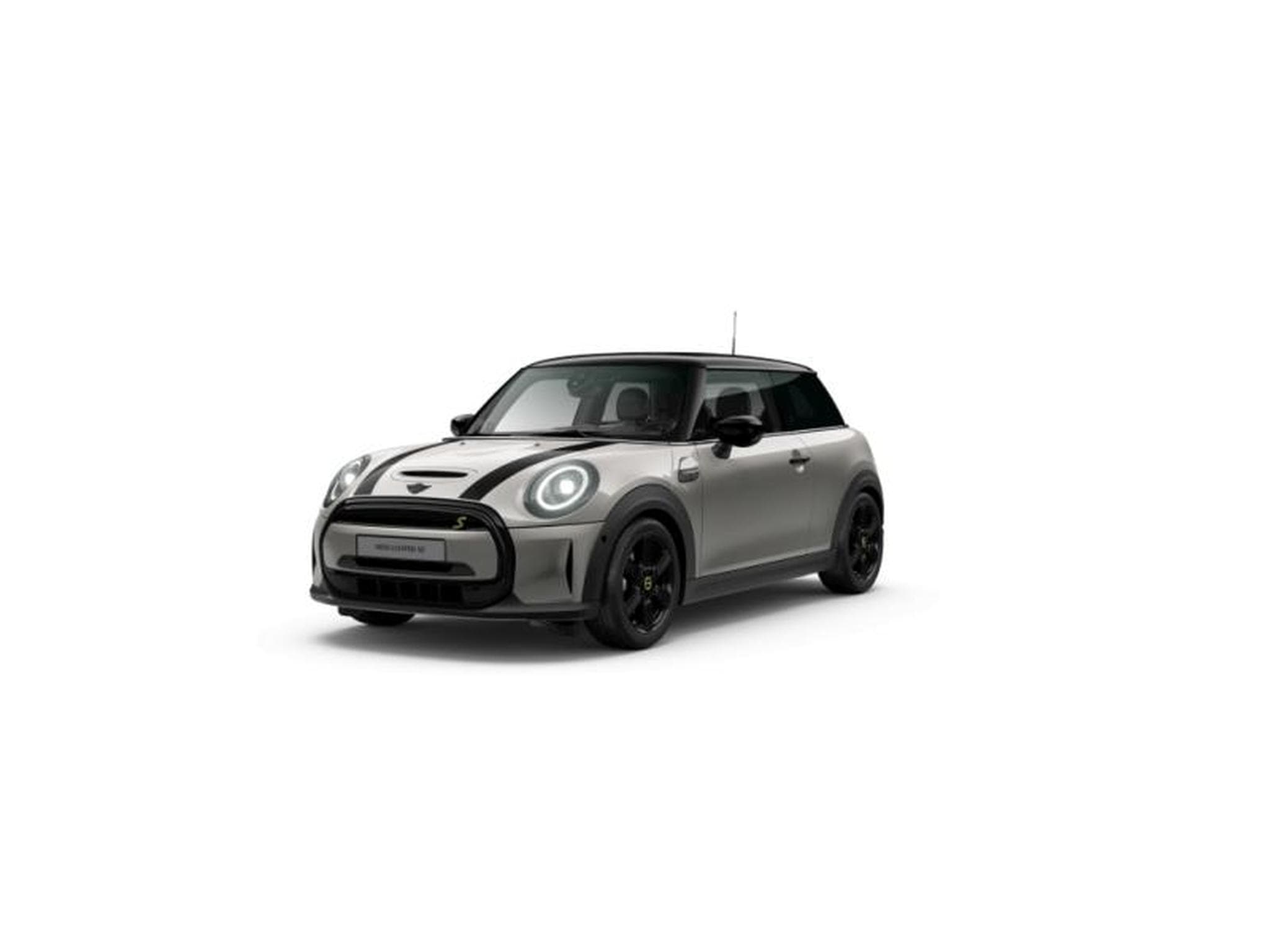 MINI Cooper Cooper SE (2023) - Foto 8