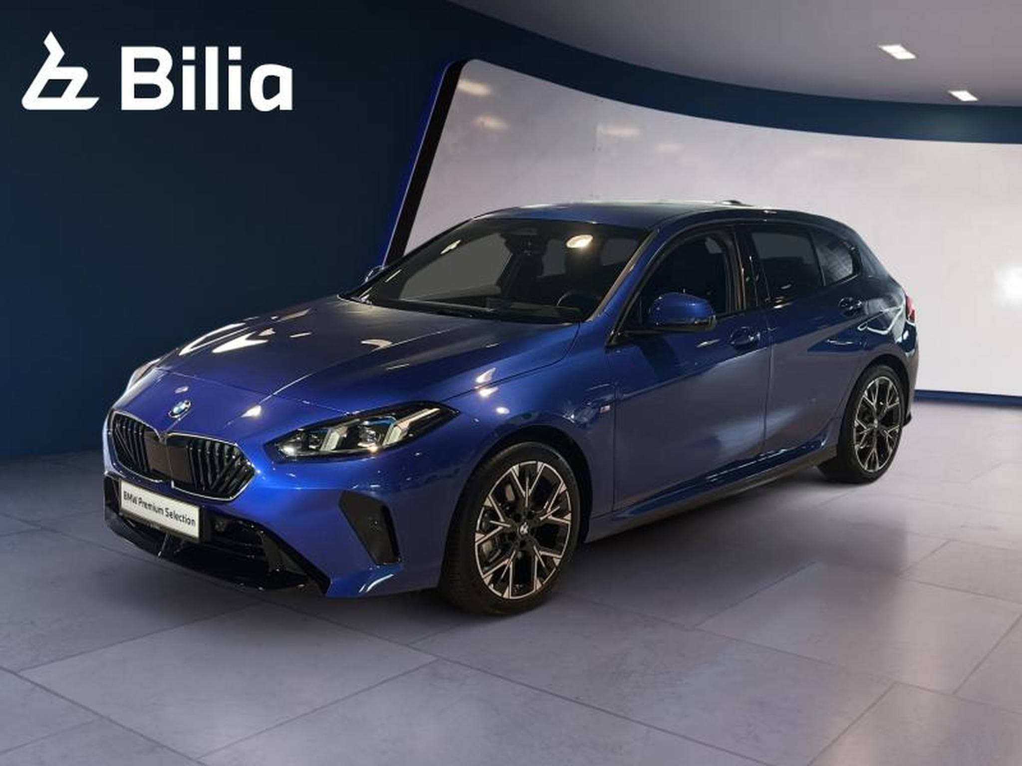 BMW 120 120 Hatch M Sport (2025) - Foto 1