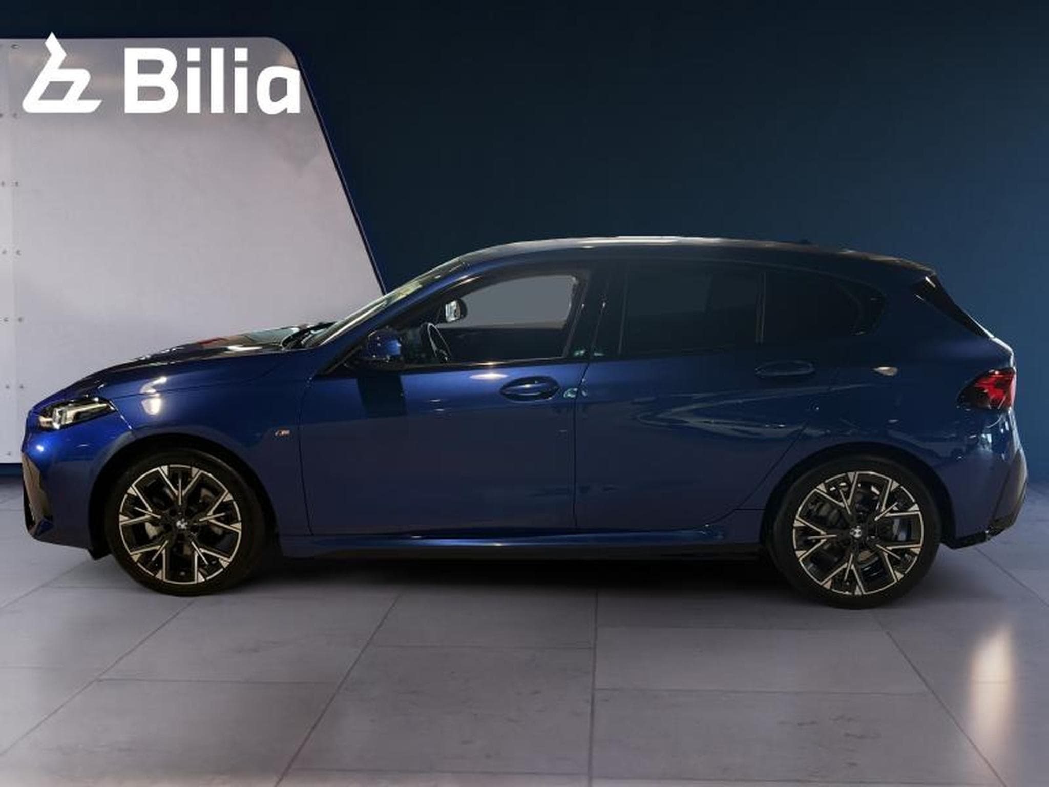 BMW 120 120 Hatch M Sport (2025) - Foto 3