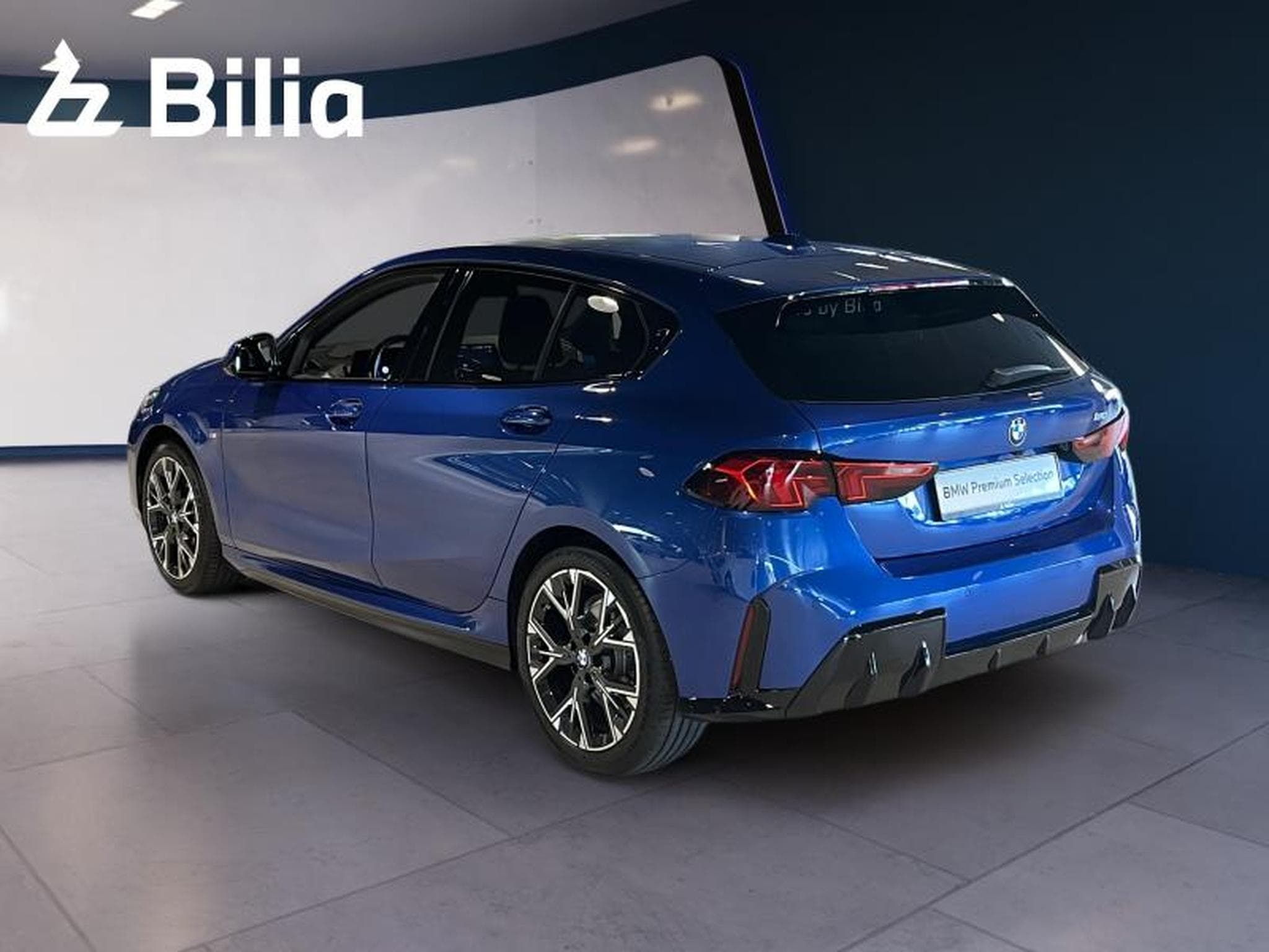 BMW 120 120 Hatch M Sport (2025) - Foto 6