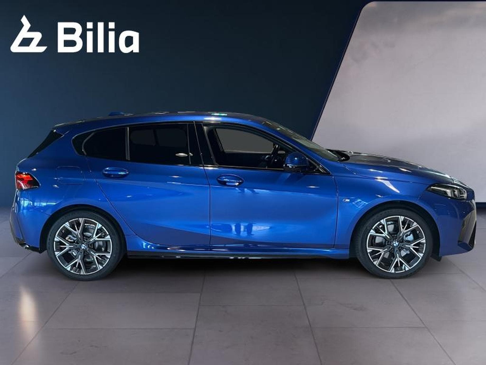 BMW 120 120 Hatch M Sport (2025) - Foto 4