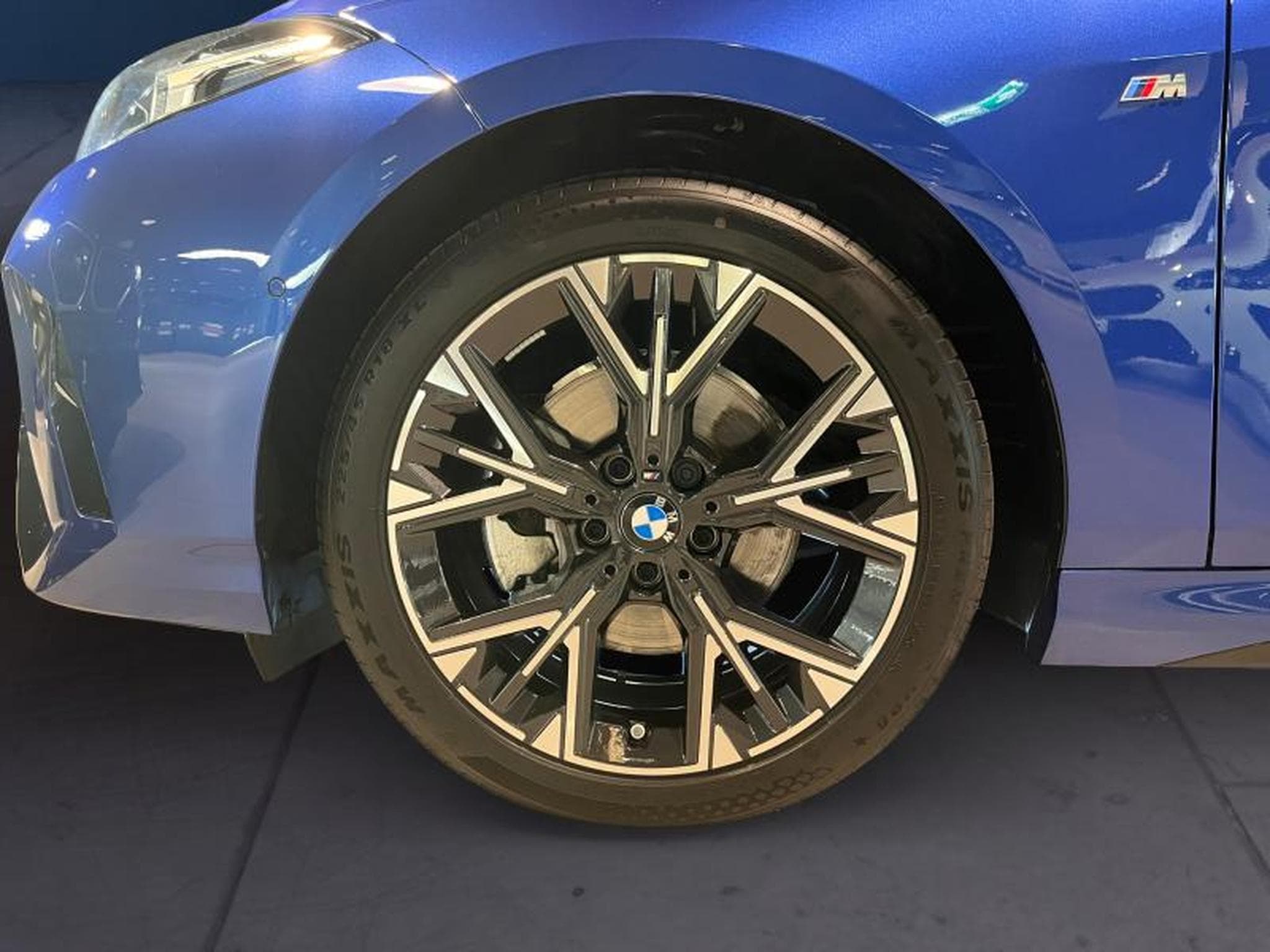 BMW 120 120 Hatch M Sport (2025) - Foto 7
