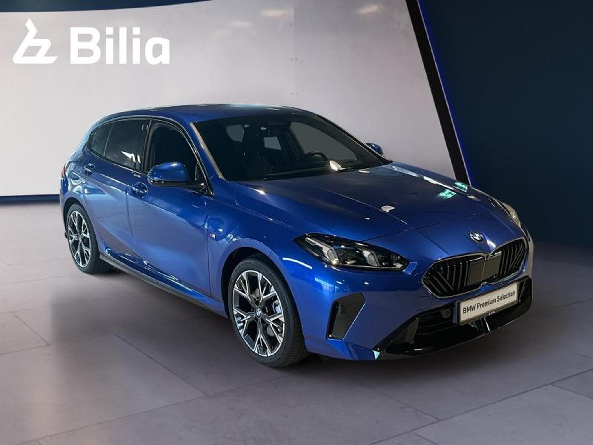 BMW 120 120 Hatch M Sport (2025) - Foto 9