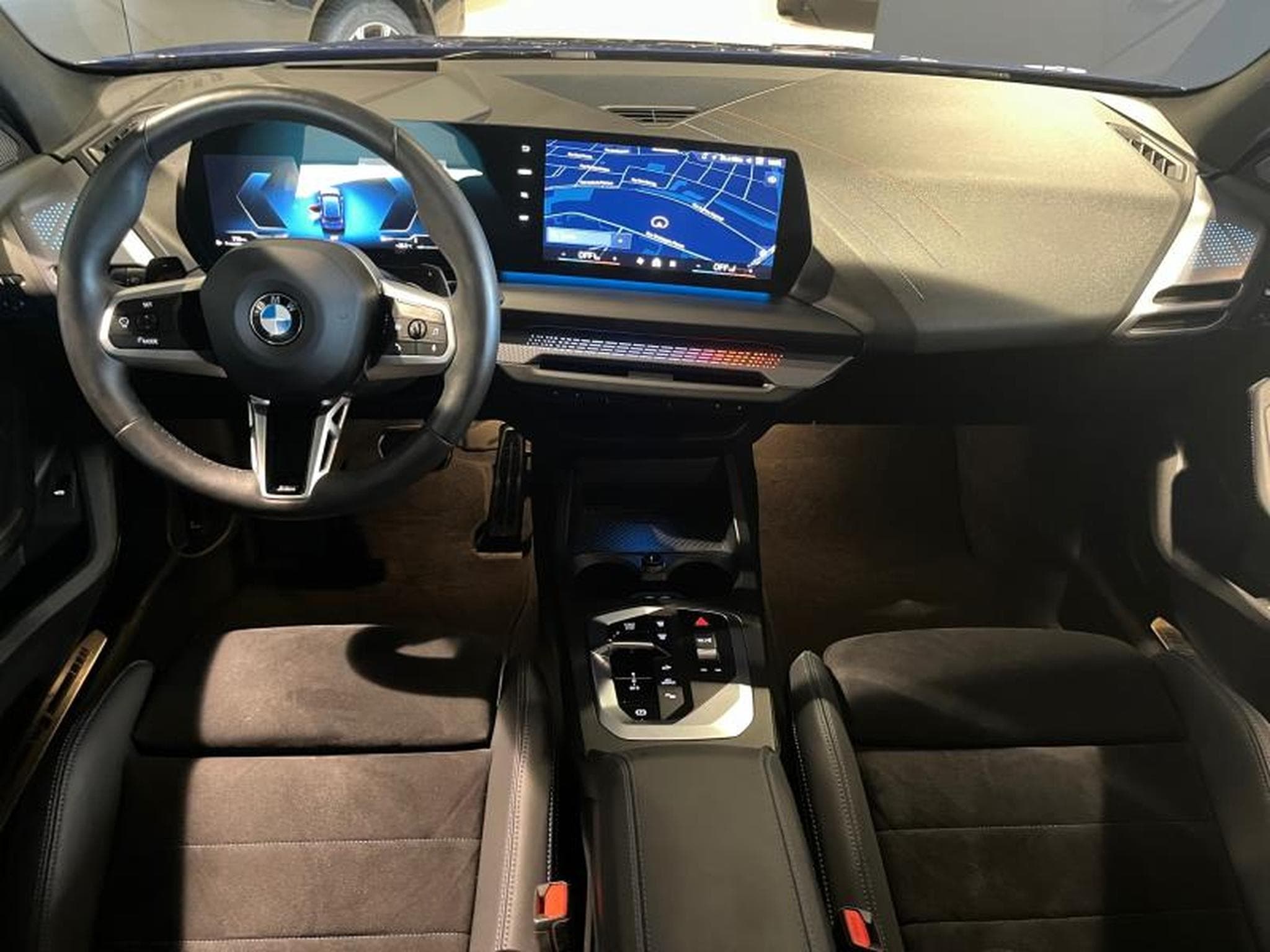 BMW 120 120 Hatch M Sport (2025) - Foto 14