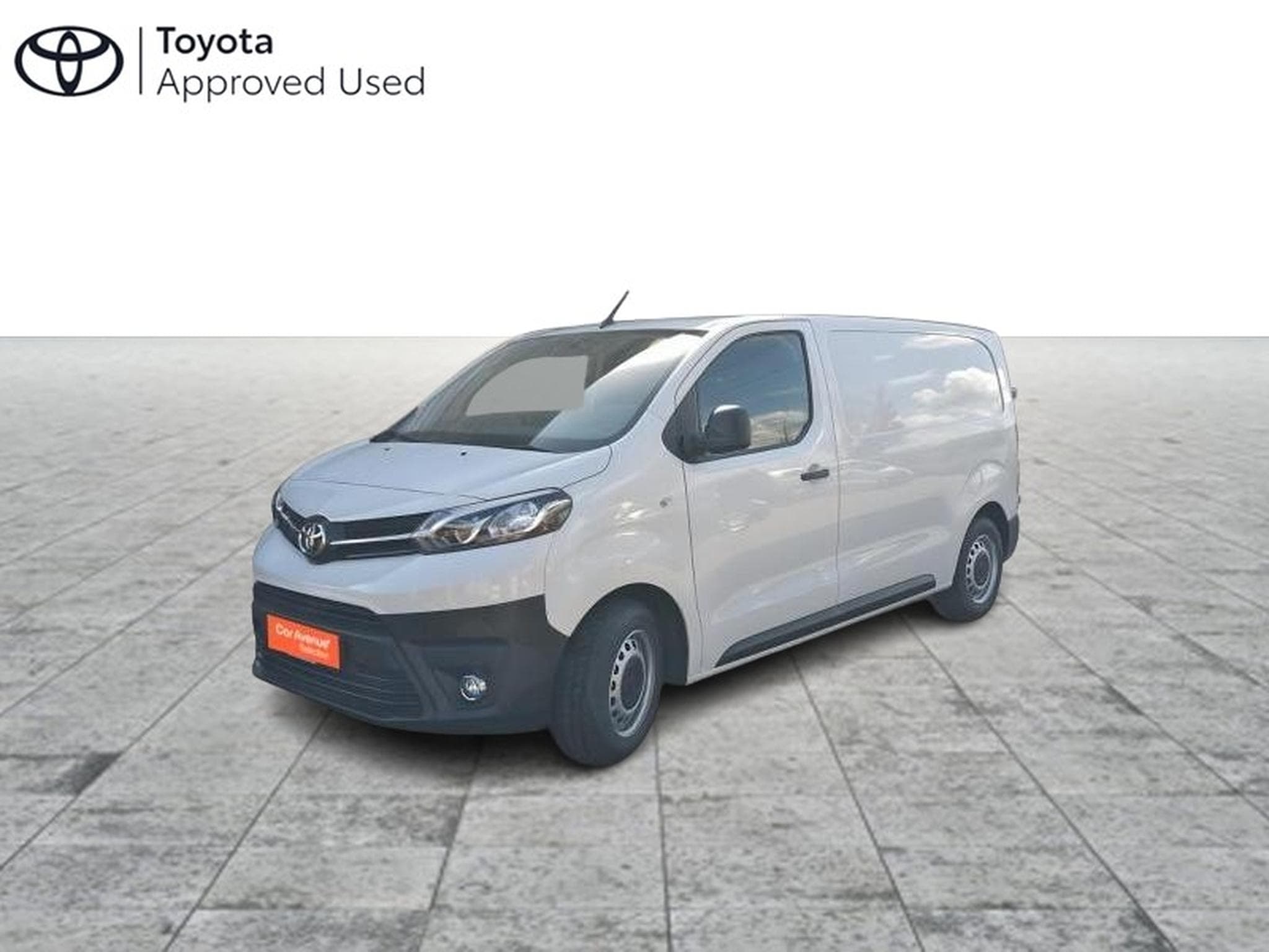 Toyota ProAce ProAce (2025) - Foto 1