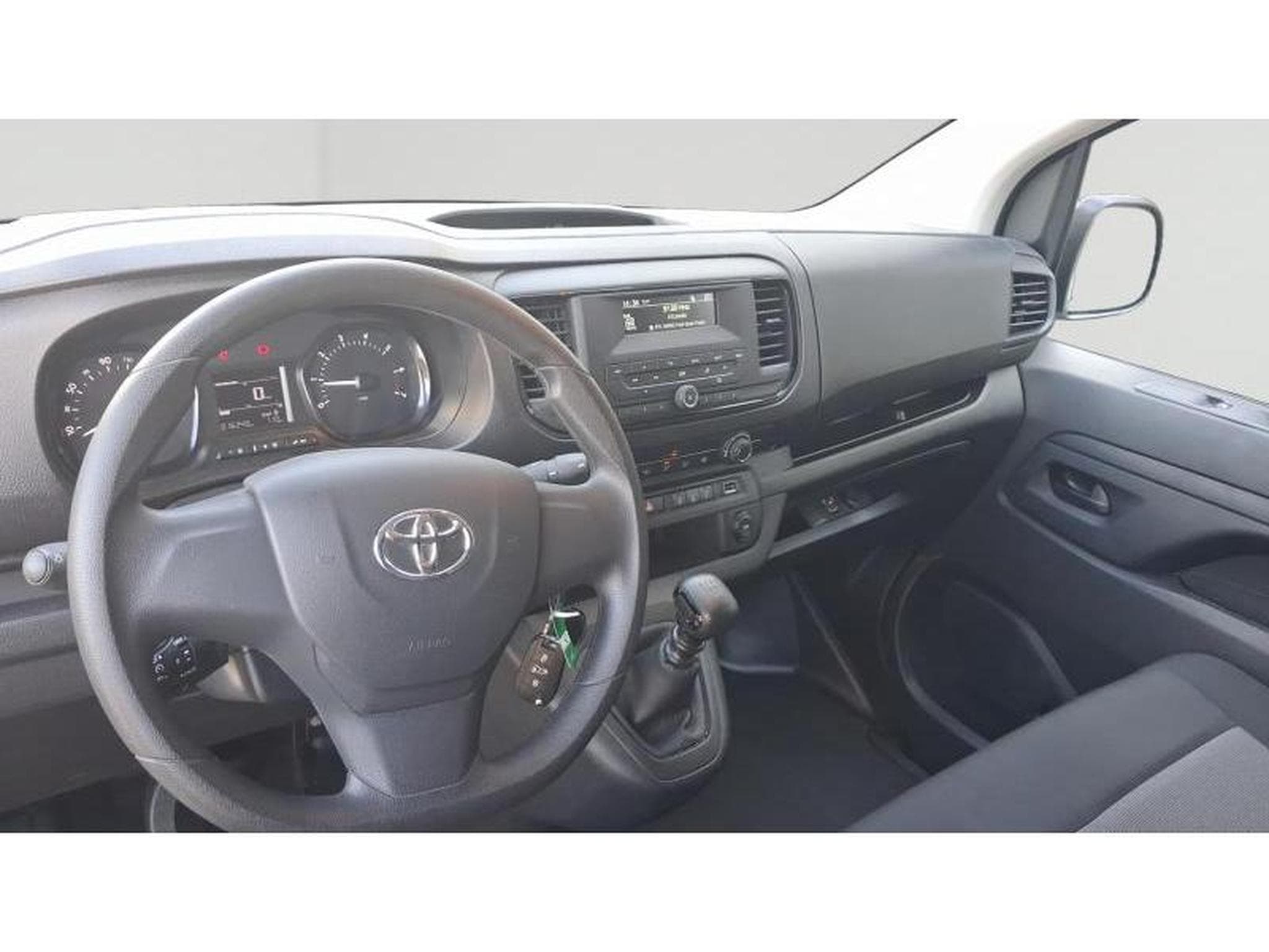 Toyota ProAce ProAce (2025) - Foto 3