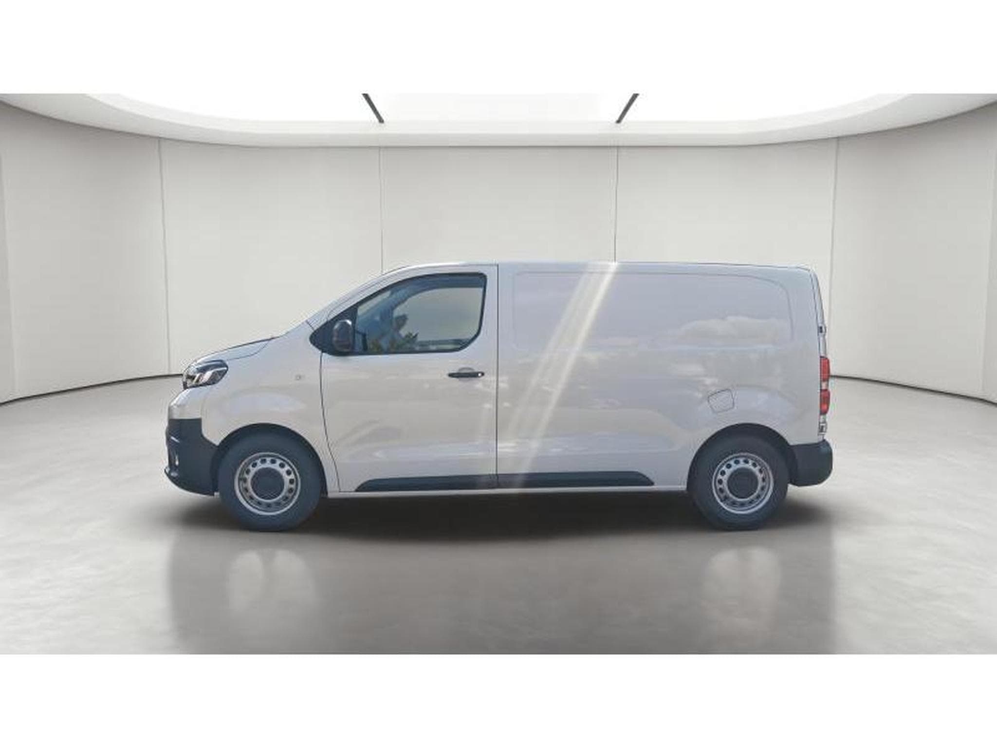 Toyota ProAce ProAce (2025) - Foto 2