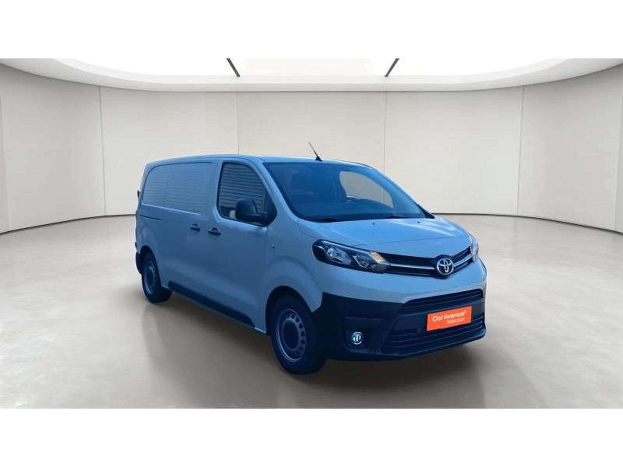 Toyota ProAce ProAce (2025) - Foto 4