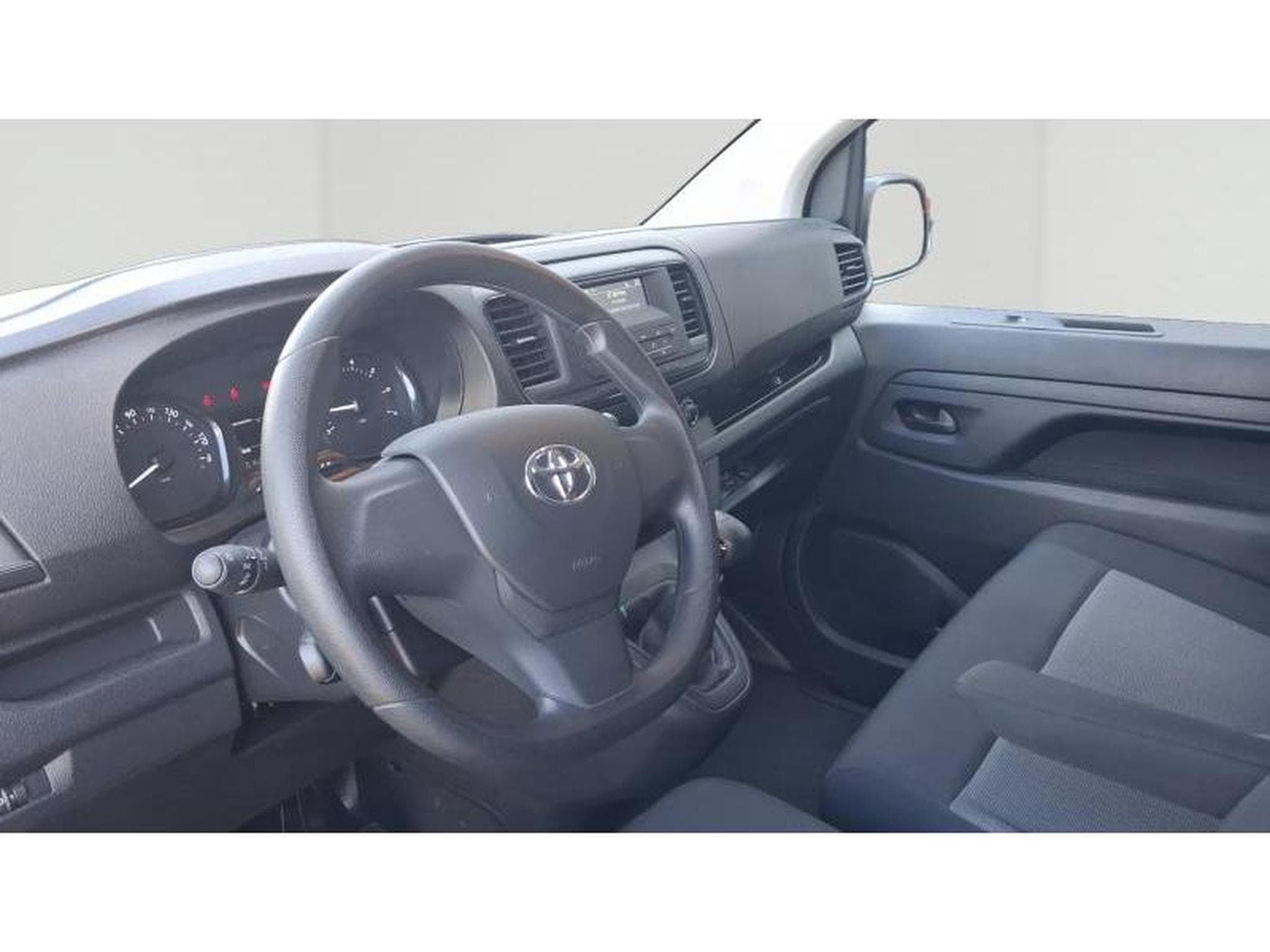 Toyota ProAce ProAce (2025) - Foto 6