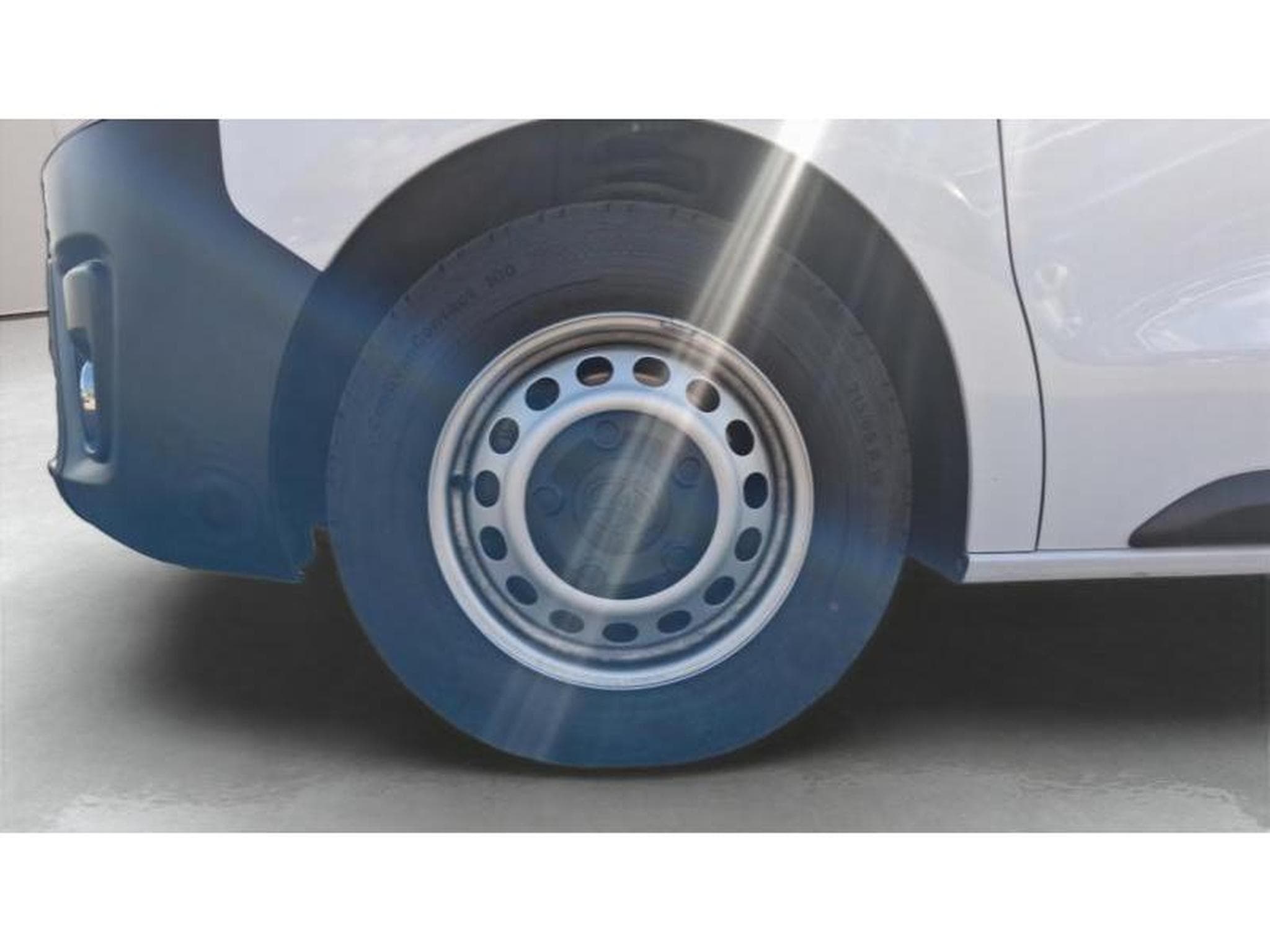 Toyota ProAce ProAce (2025) - Foto 11