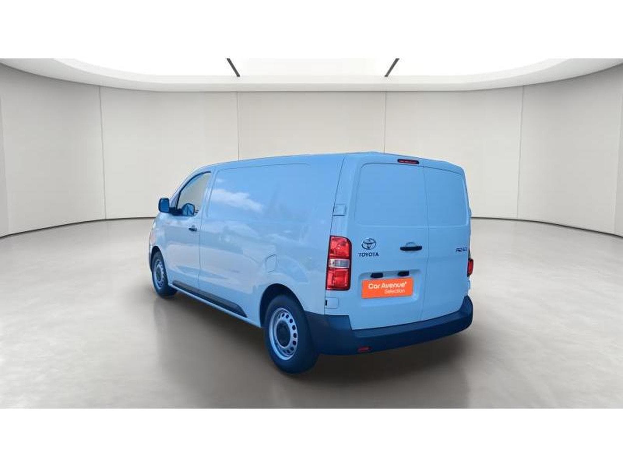 Toyota ProAce ProAce (2025) - Foto 8