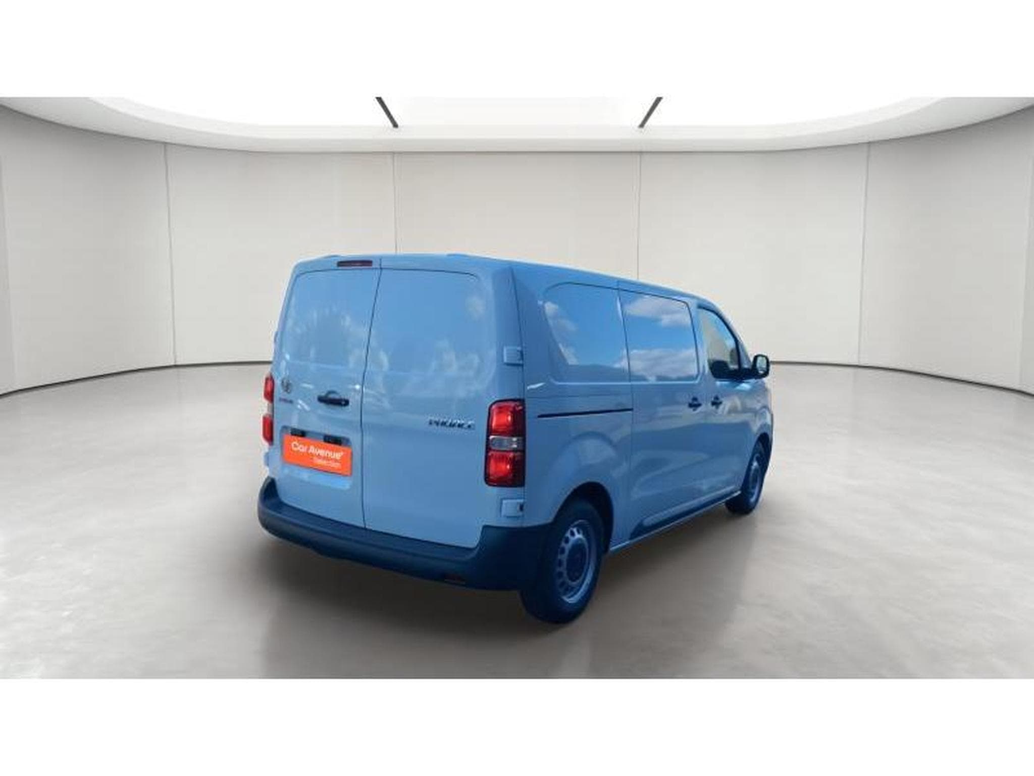 Toyota ProAce ProAce (2025) - Foto 7