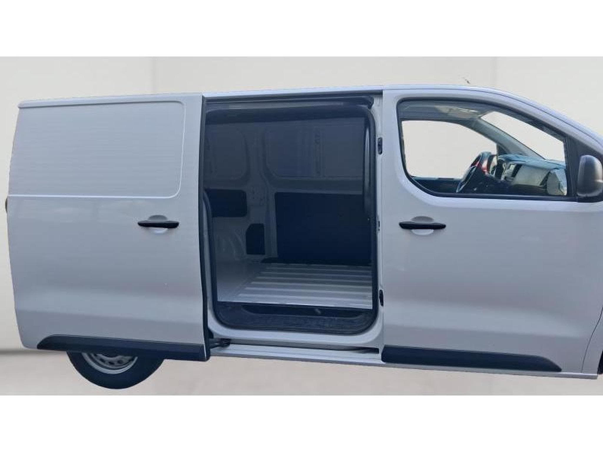 Toyota ProAce ProAce (2025) - Foto 9