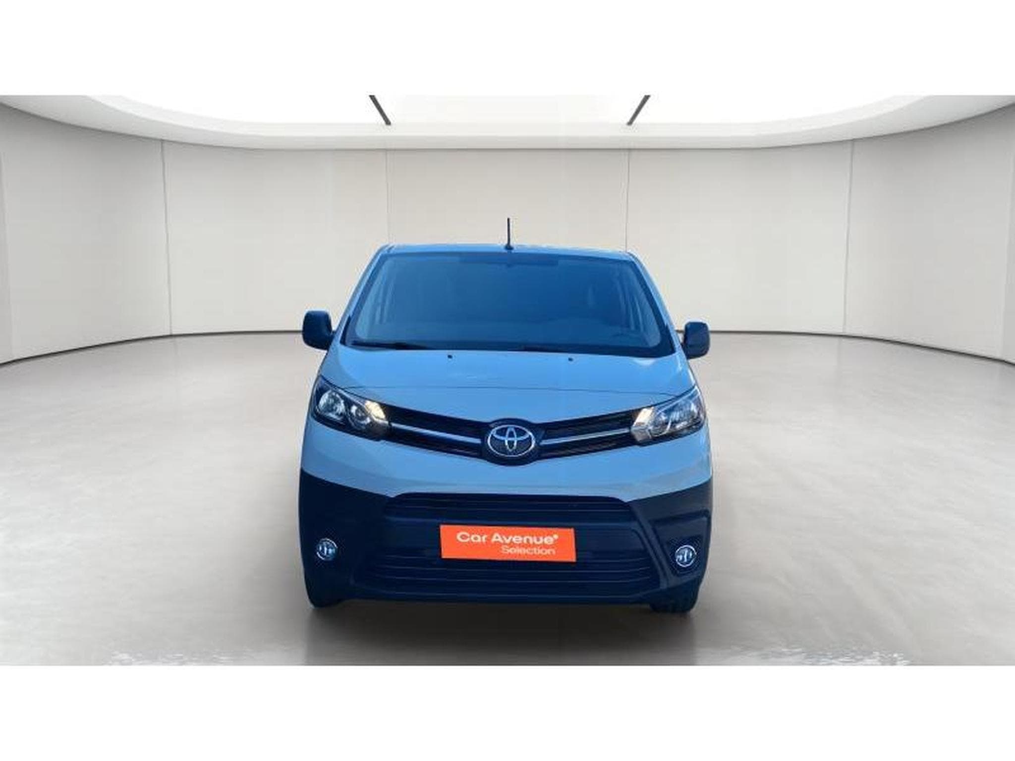 Toyota ProAce ProAce (2025) - Foto 14