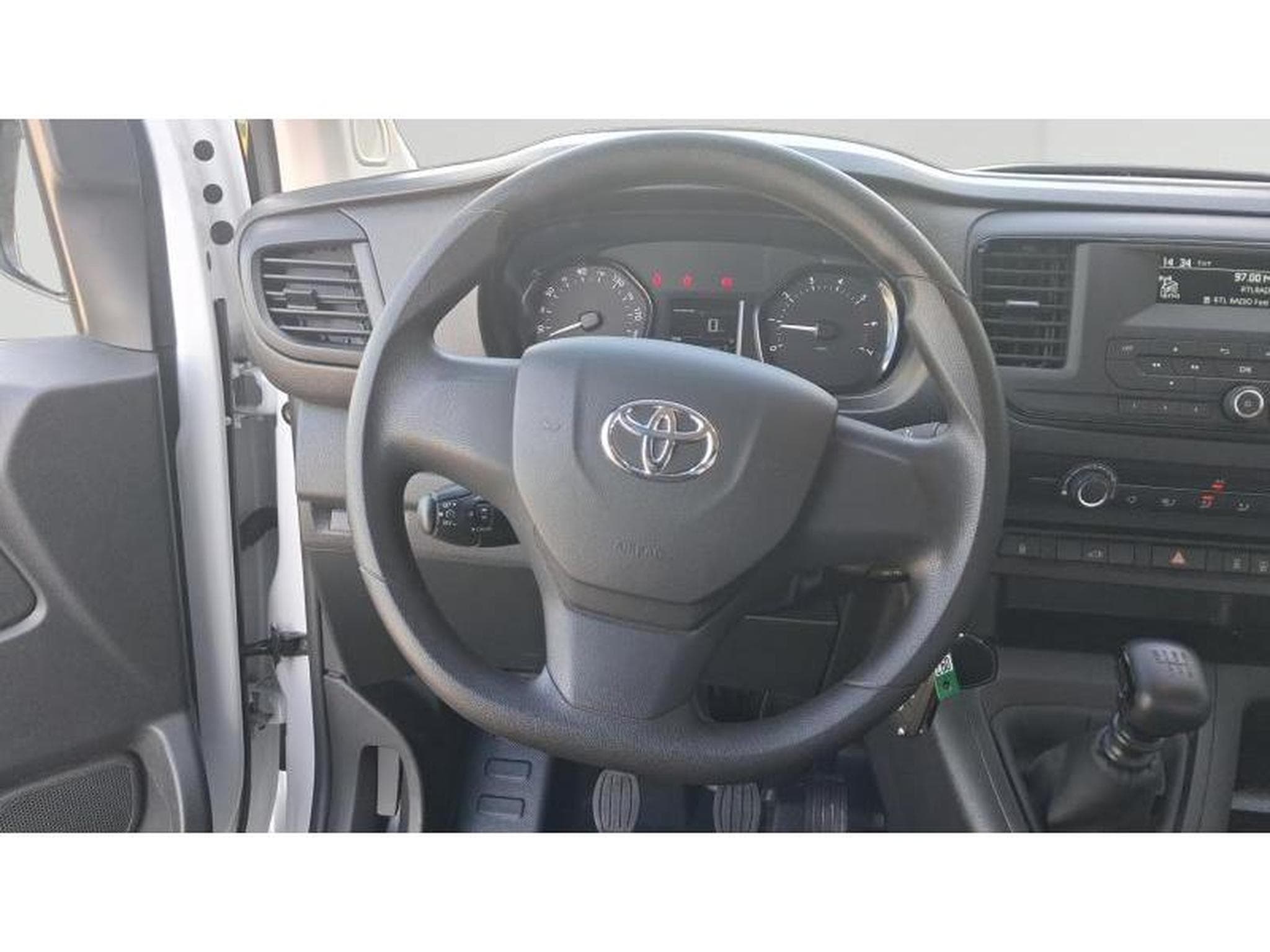 Toyota ProAce ProAce (2025) - Foto 13