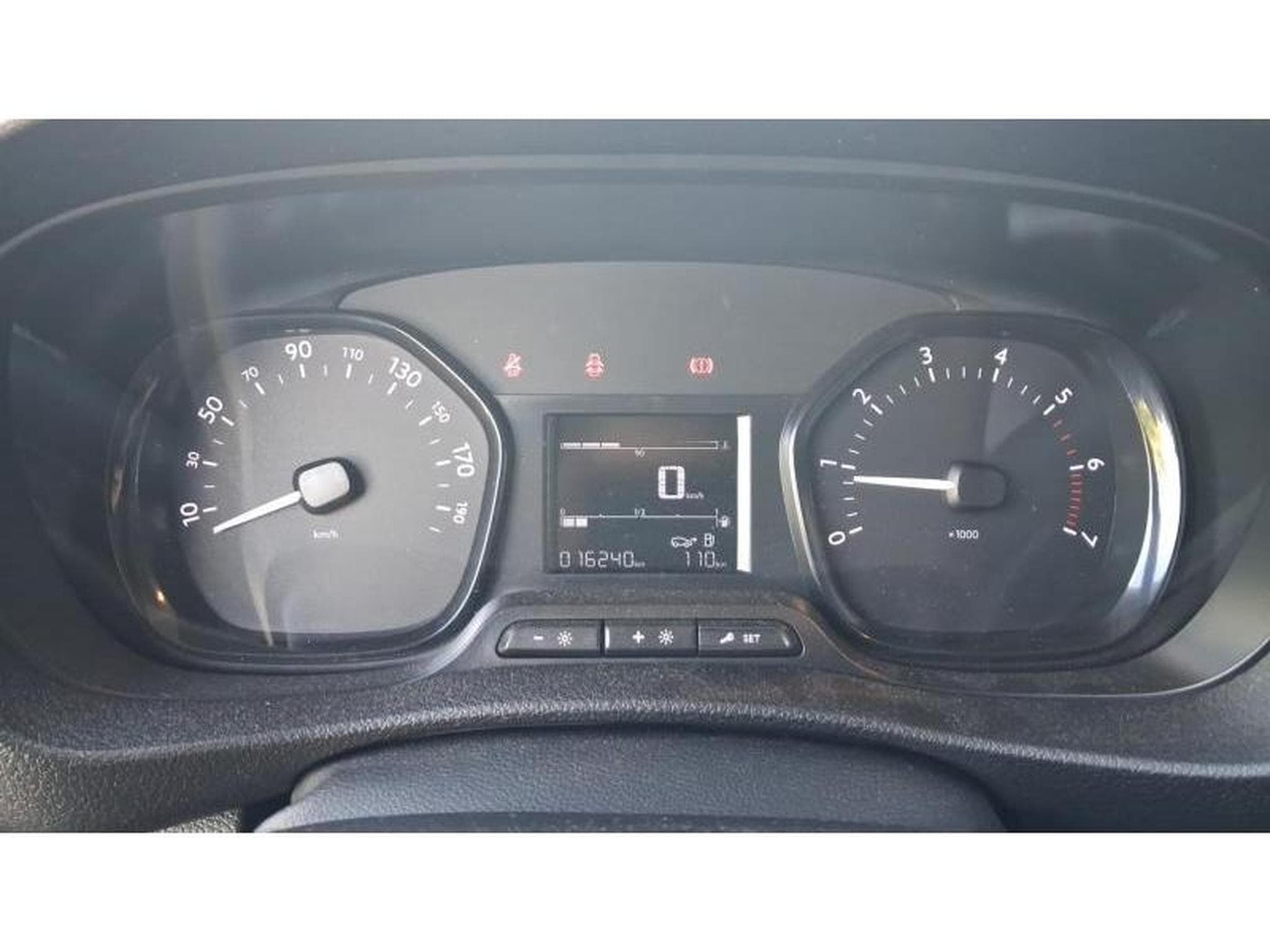 Toyota ProAce ProAce (2025) - Foto 17