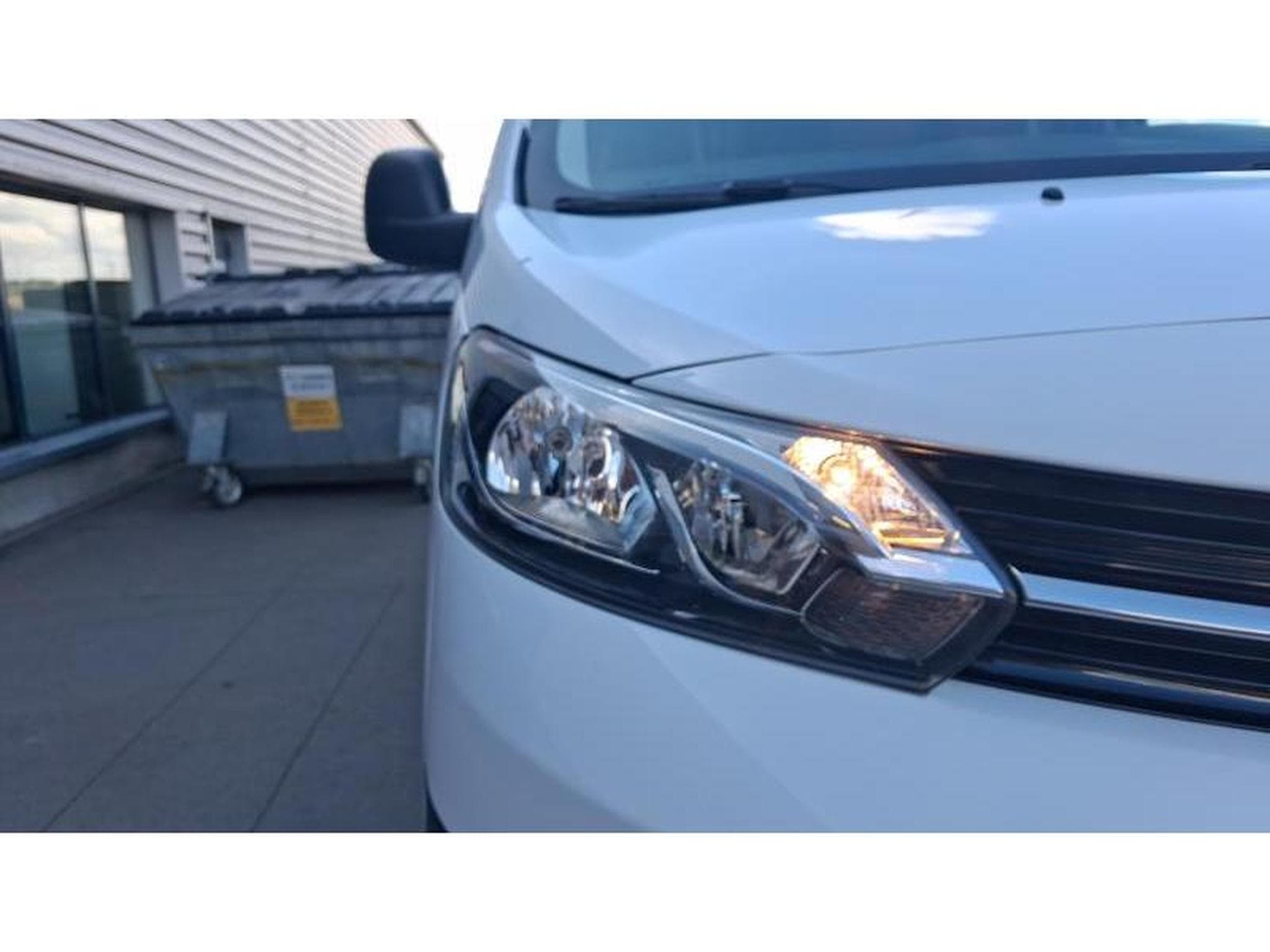 Toyota ProAce ProAce (2025) - Foto 22