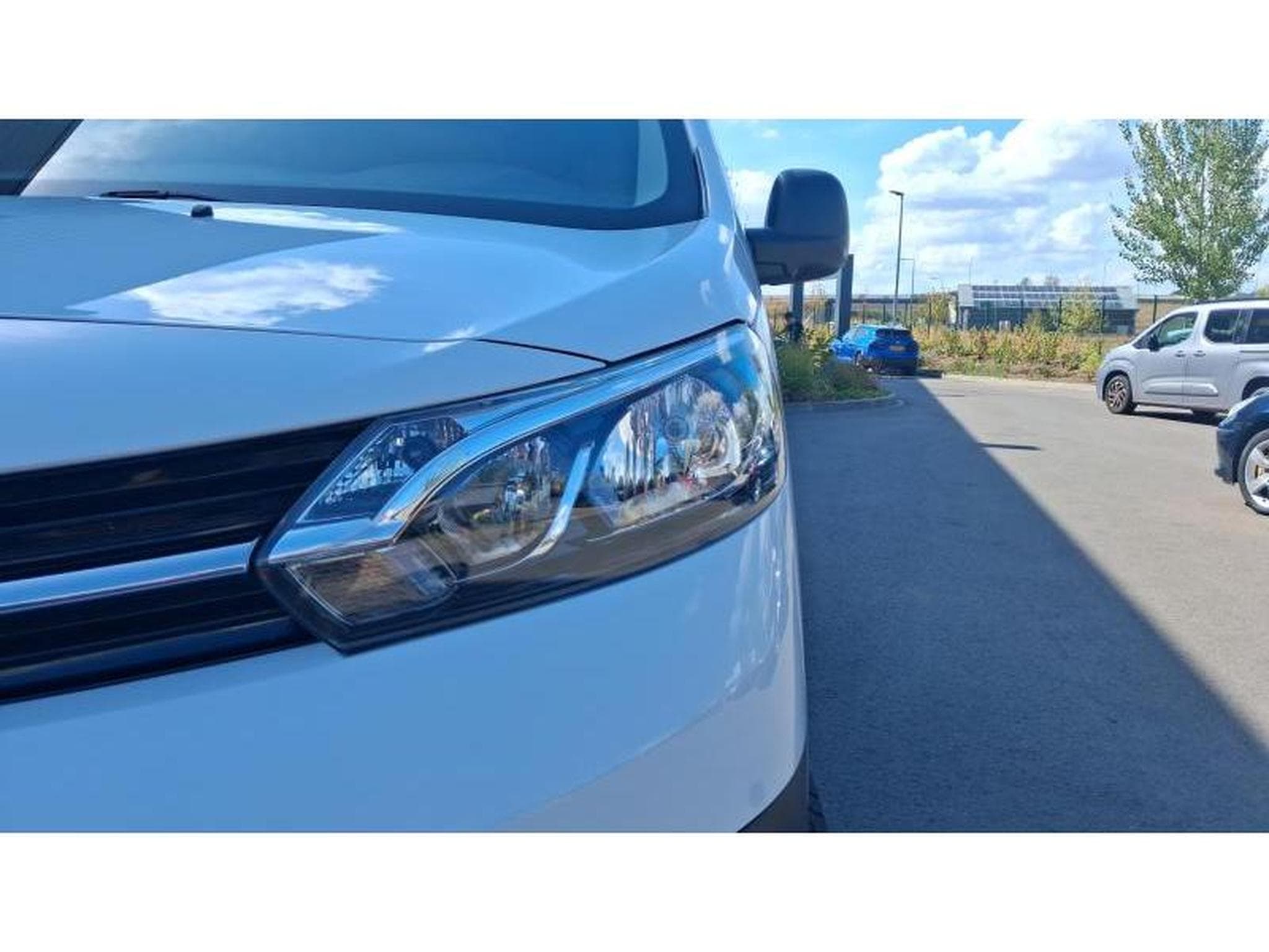 Toyota ProAce ProAce (2025) - Foto 23