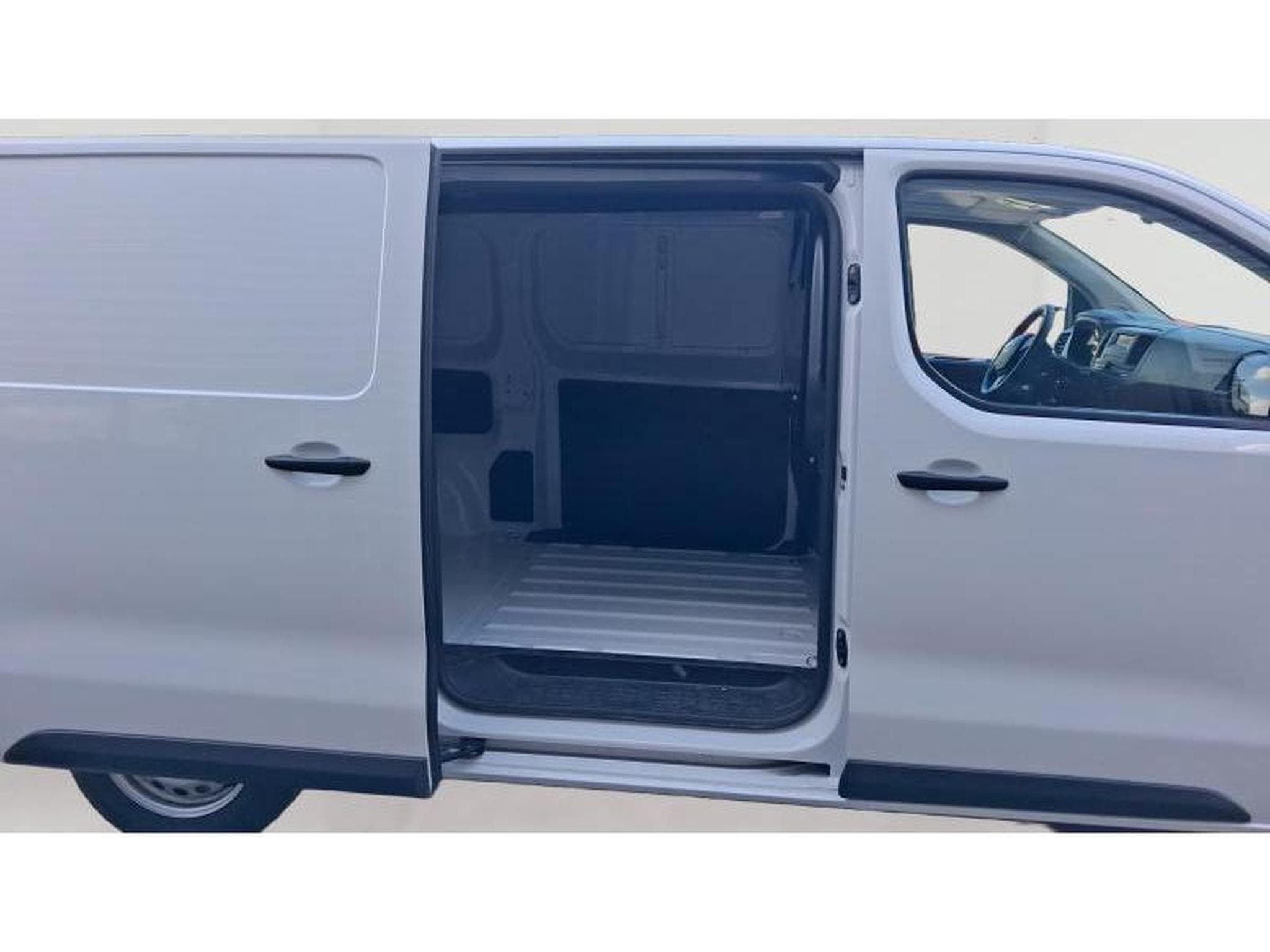 Toyota ProAce ProAce (2025) - Foto 29