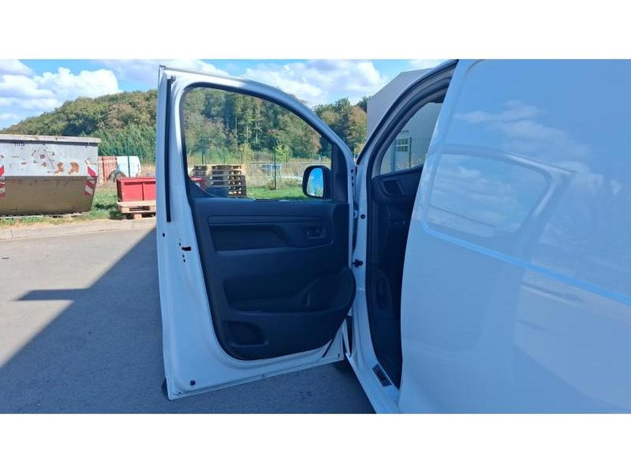 Toyota ProAce ProAce (2025) - Foto 26