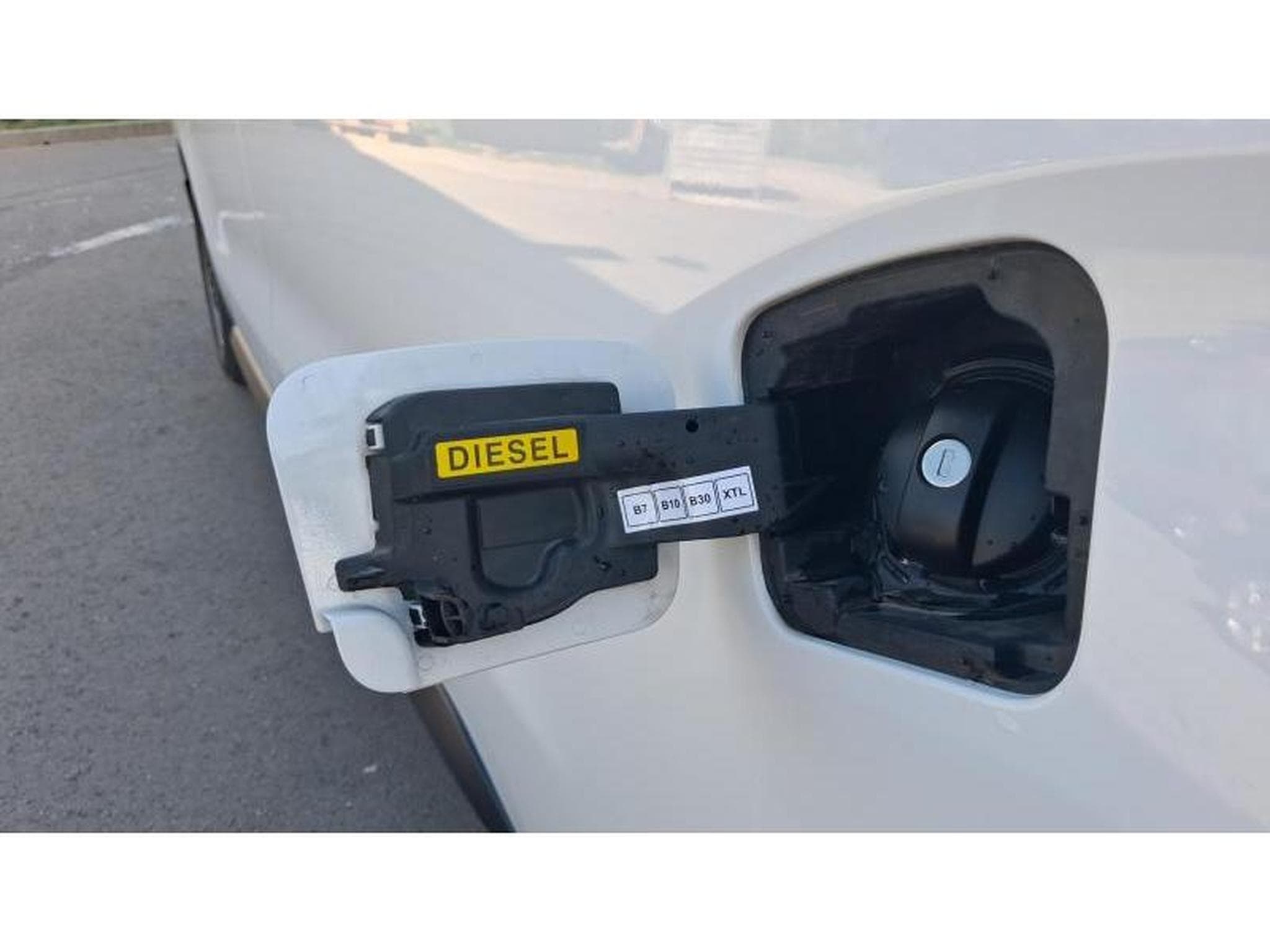 Toyota ProAce ProAce (2025) - Foto 28