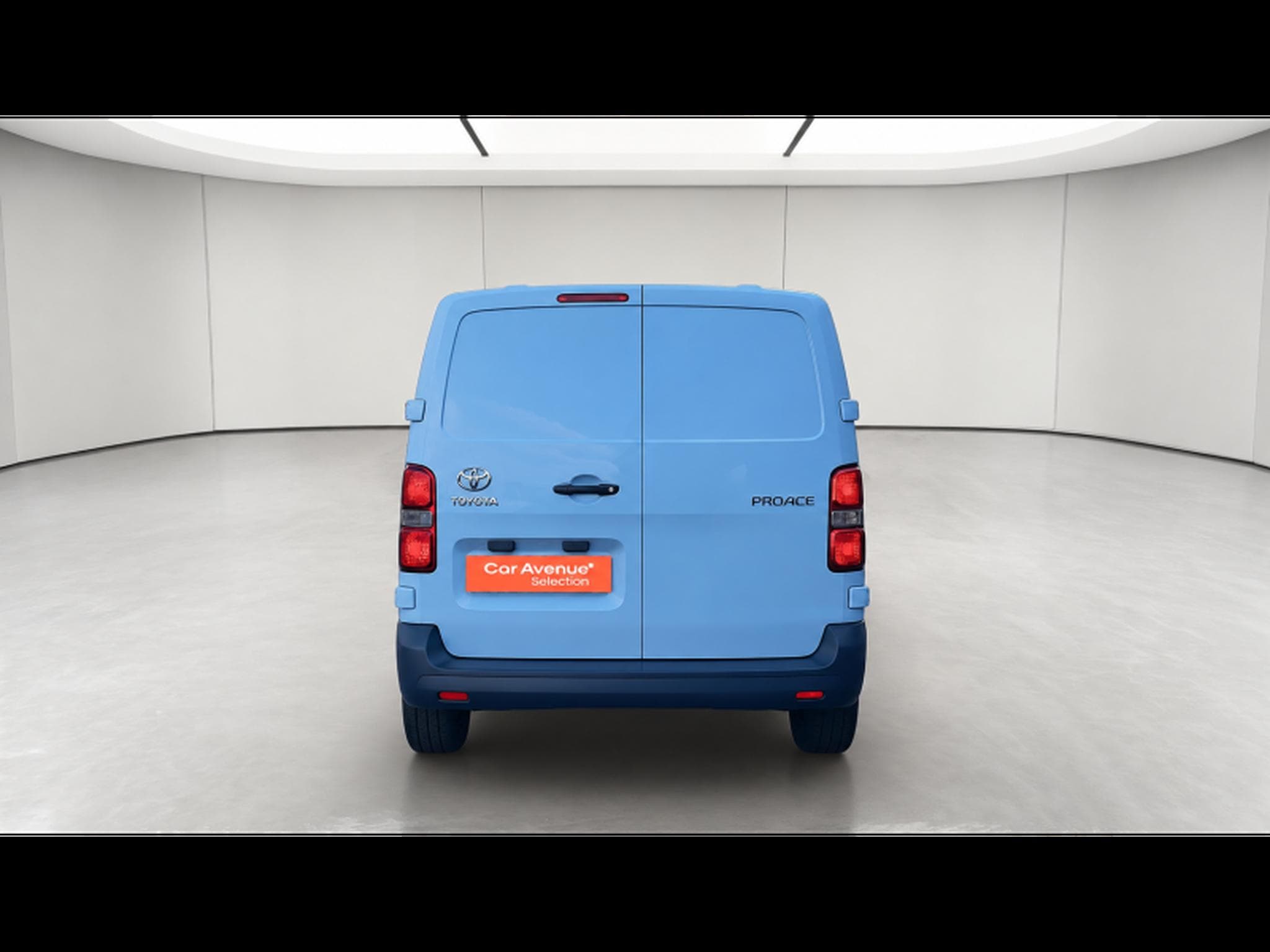 Toyota ProAce ProAce (2025) - Foto 30