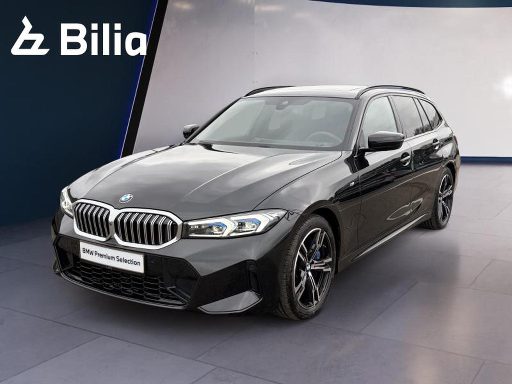 BMW 330 330d xDrive Touring Kit M Sport (2025) - Foto 1