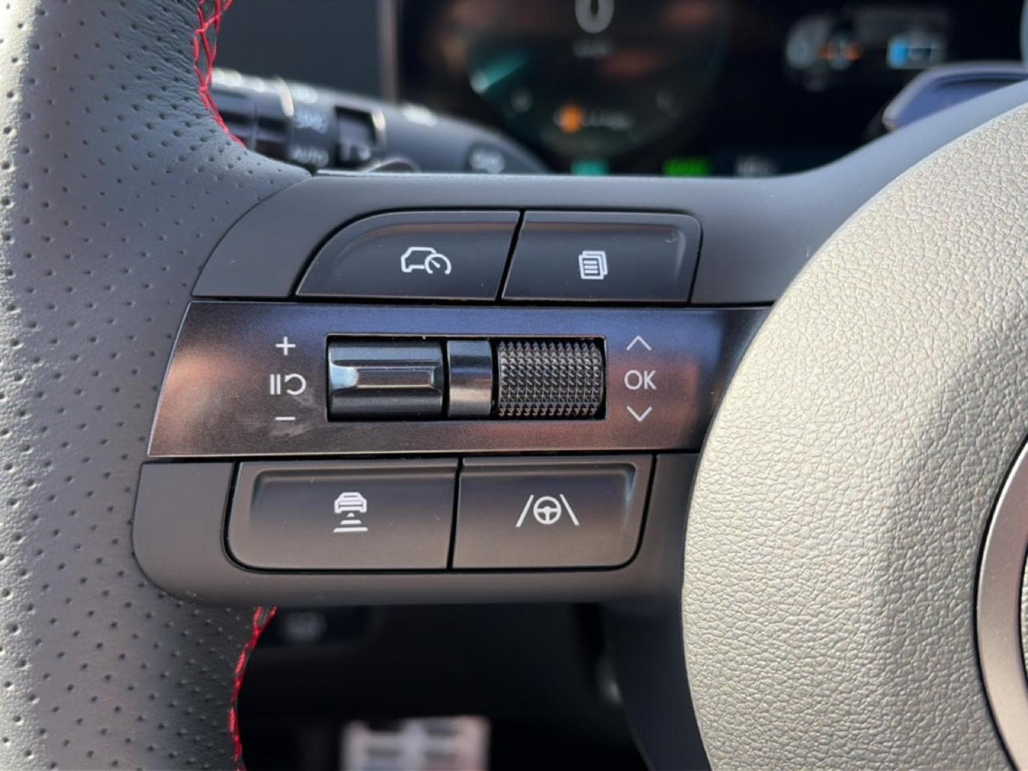 Hyundai TUCSON 1.6 T-GDI 239 HYBRID N LINE EXECUTIVE (2026) - Foto 13