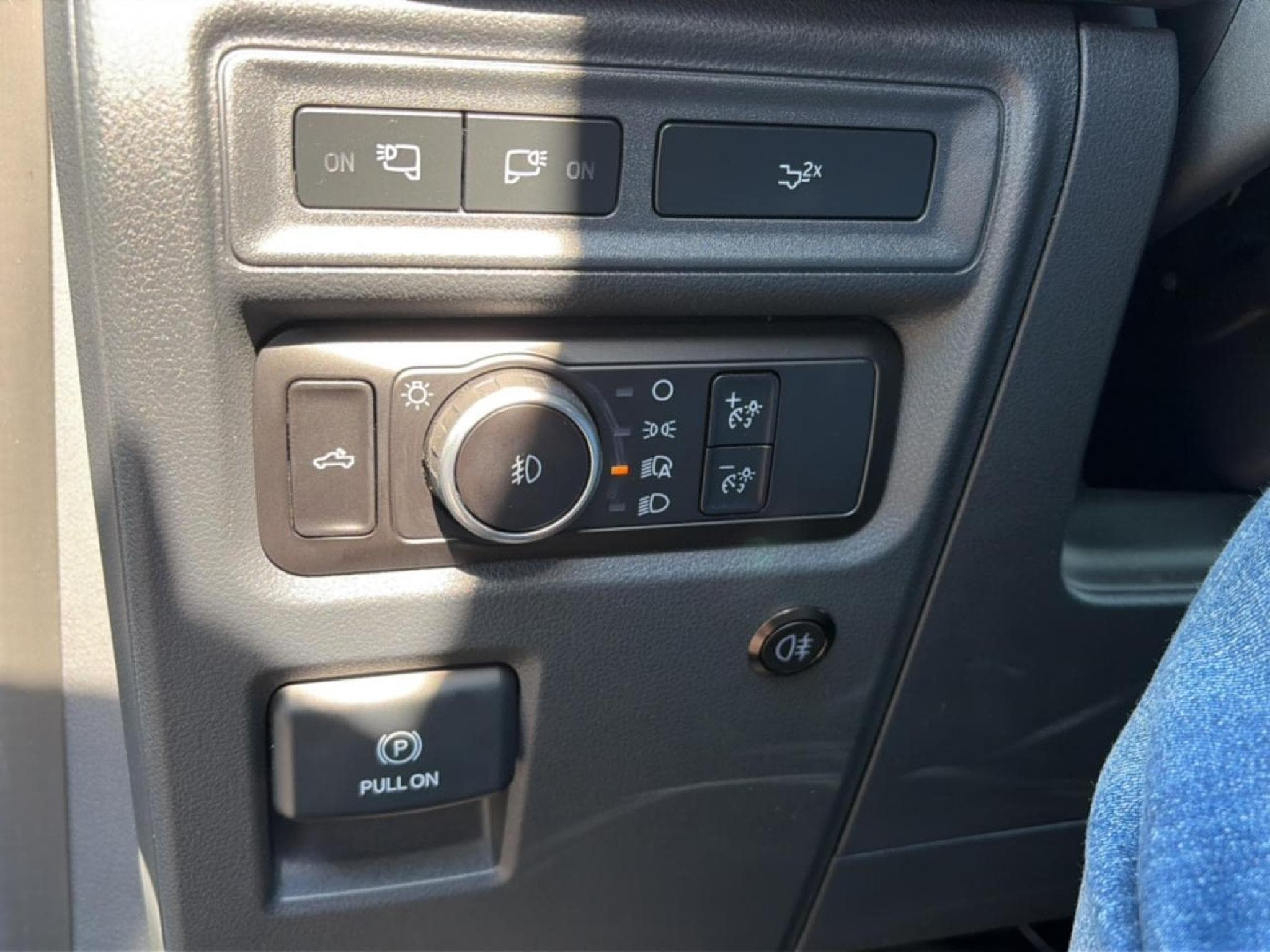 Ford F150 5.0 V8 BIOETHANOL XLT SPORT SUPERCREW (2025) - Photo 20