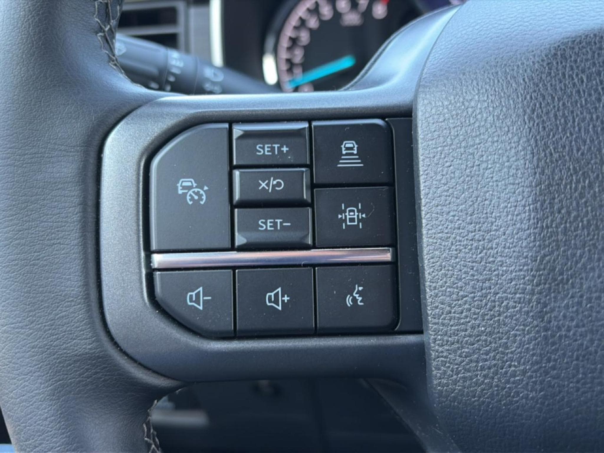 Ford F150 5.0 V8 BIOETHANOL XLT SPORT SUPERCREW (2025) - Photo 18