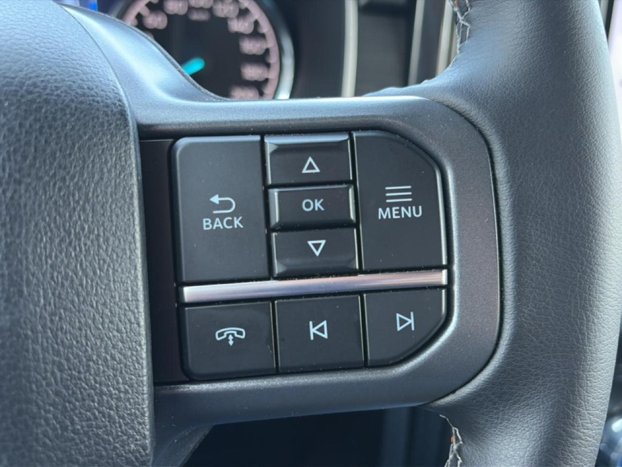 Ford F150 5.0 V8 BIOETHANOL XLT SPORT SUPERCREW (2025) - Photo 19