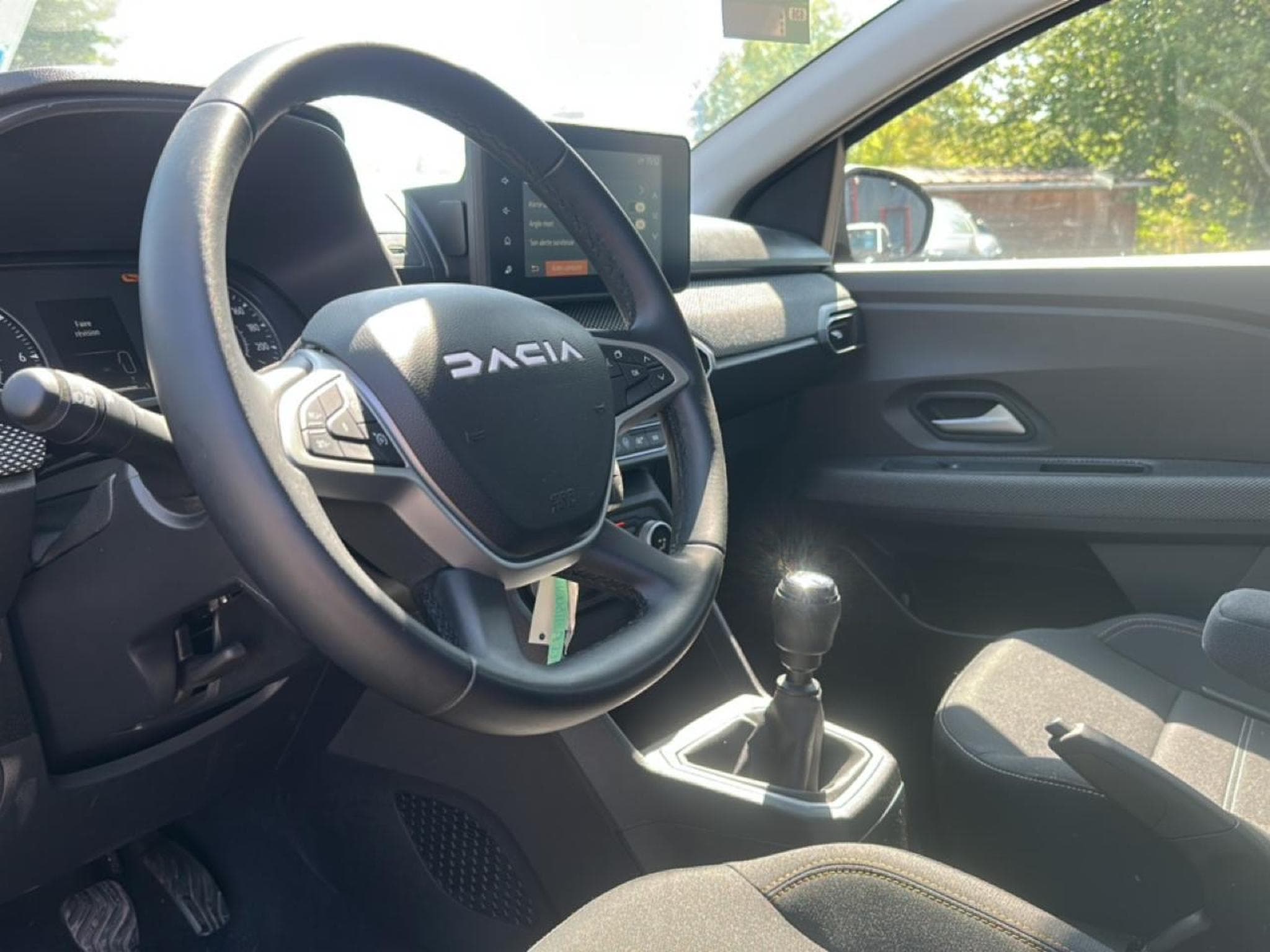 Dacia SANDERO 1.0 TCE 90 STEPWAY EXPRESSION (2025) - Foto 15