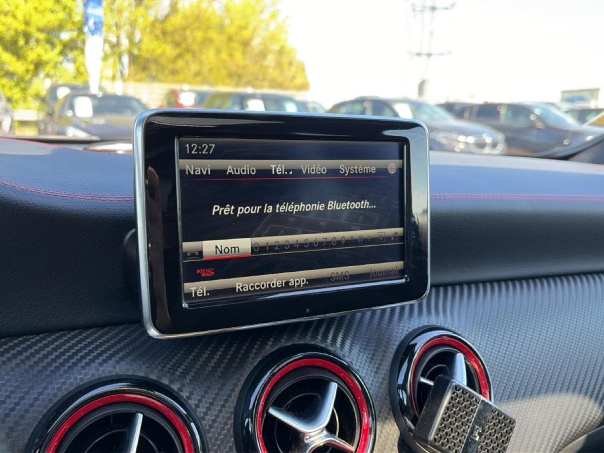 Mercedes CLASSE A 250 VERSION SPORT 7G-DCT (2015) - Foto 18