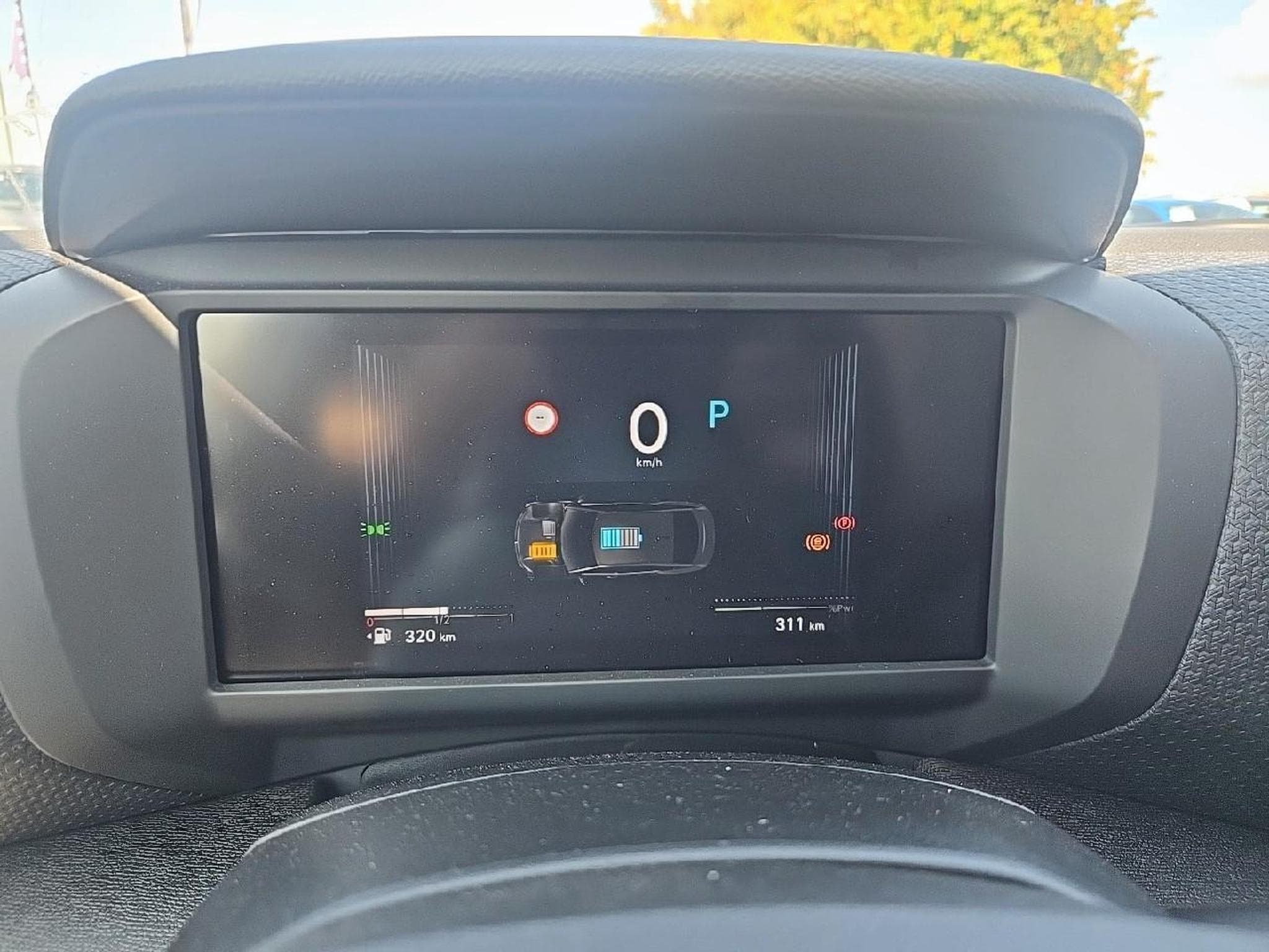 Citroen C4 X 1.2 HYBRIDE 145 MAX E-DCS6 (2025) - Photo 16