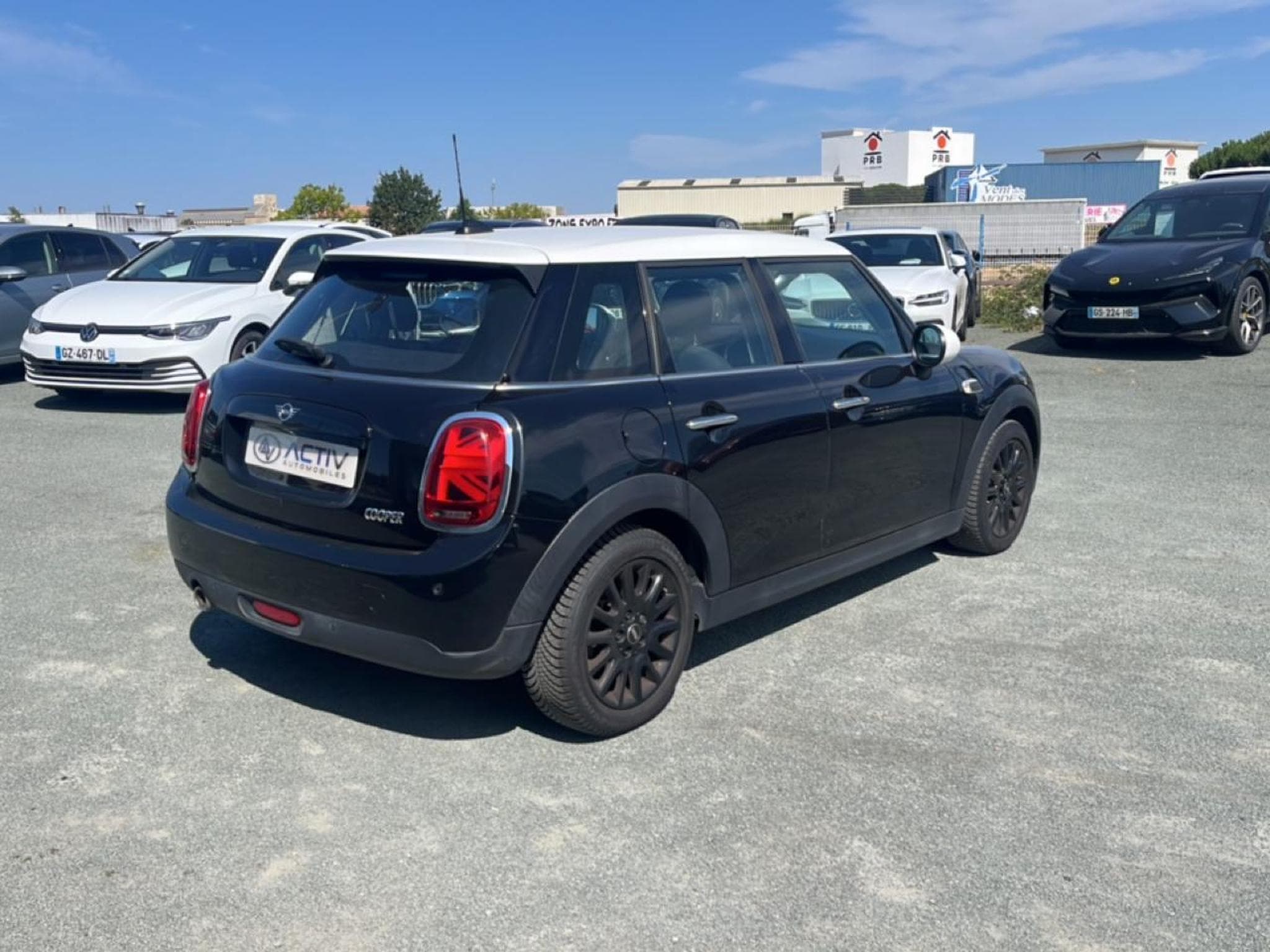 Mini Cooper COOPER 136 (2019) - Foto 5